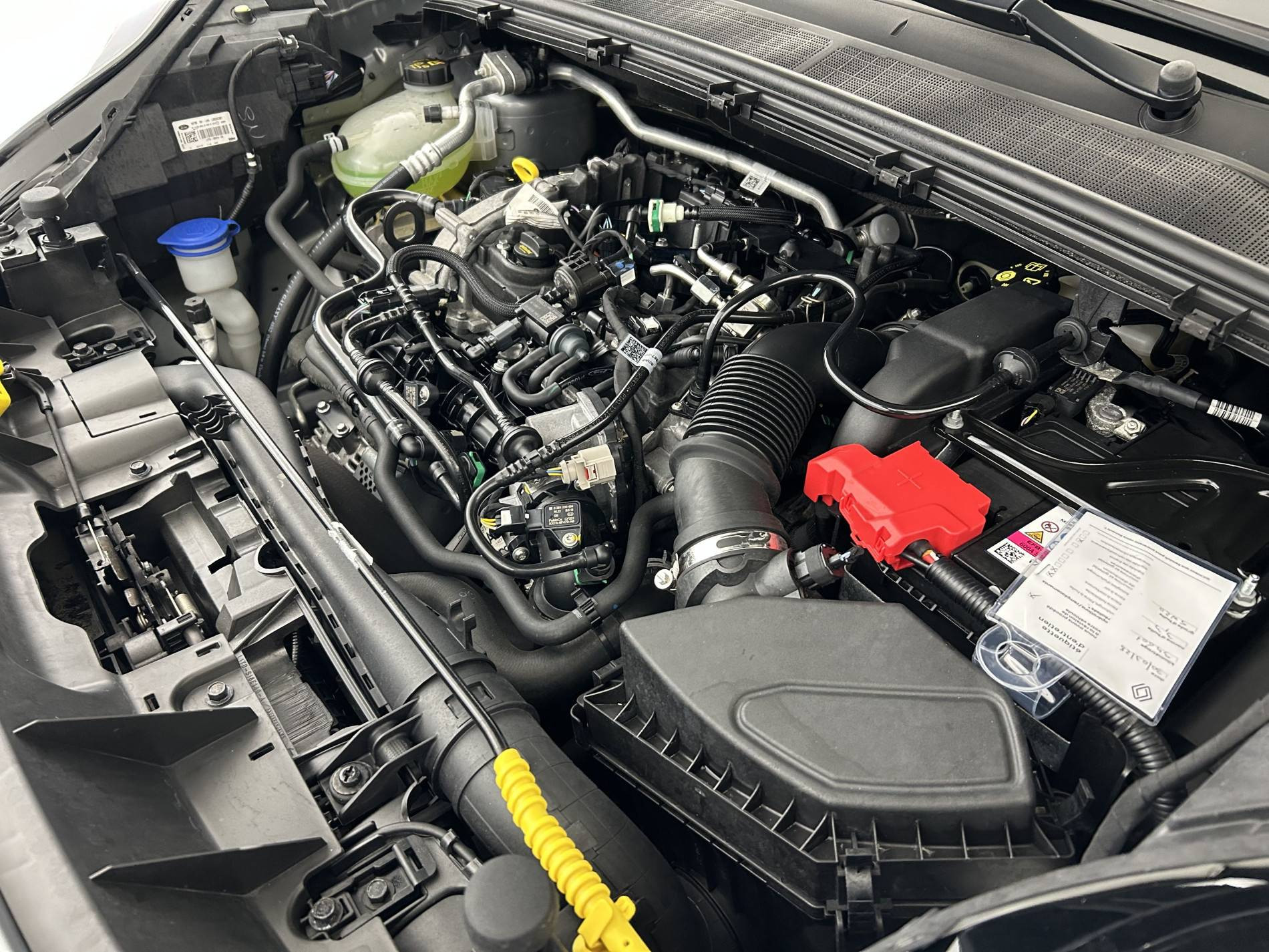 Vente en ligne Ford Puma  1.0 Flexifuel 125 ch mHEV S&S BVM6 au prix de 18 390 €