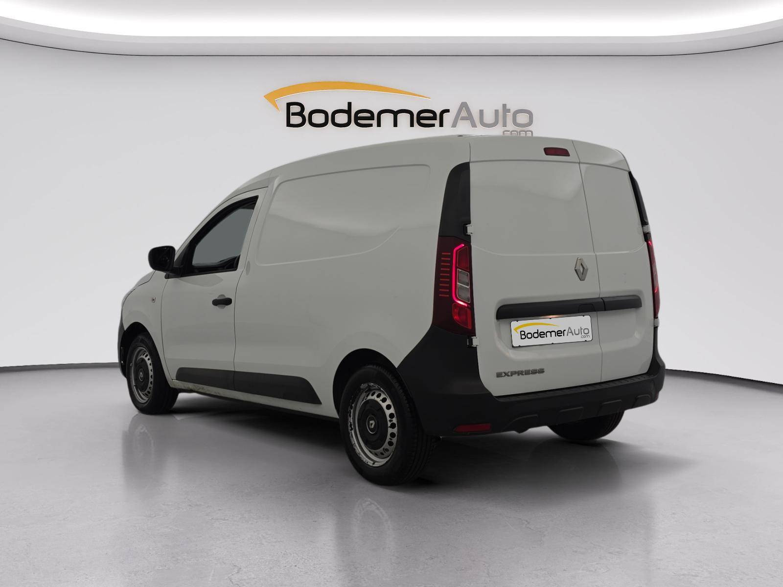 Vente en ligne Renault Express Van  BLUE DCI 95 - 22 au prix de 13 291 €