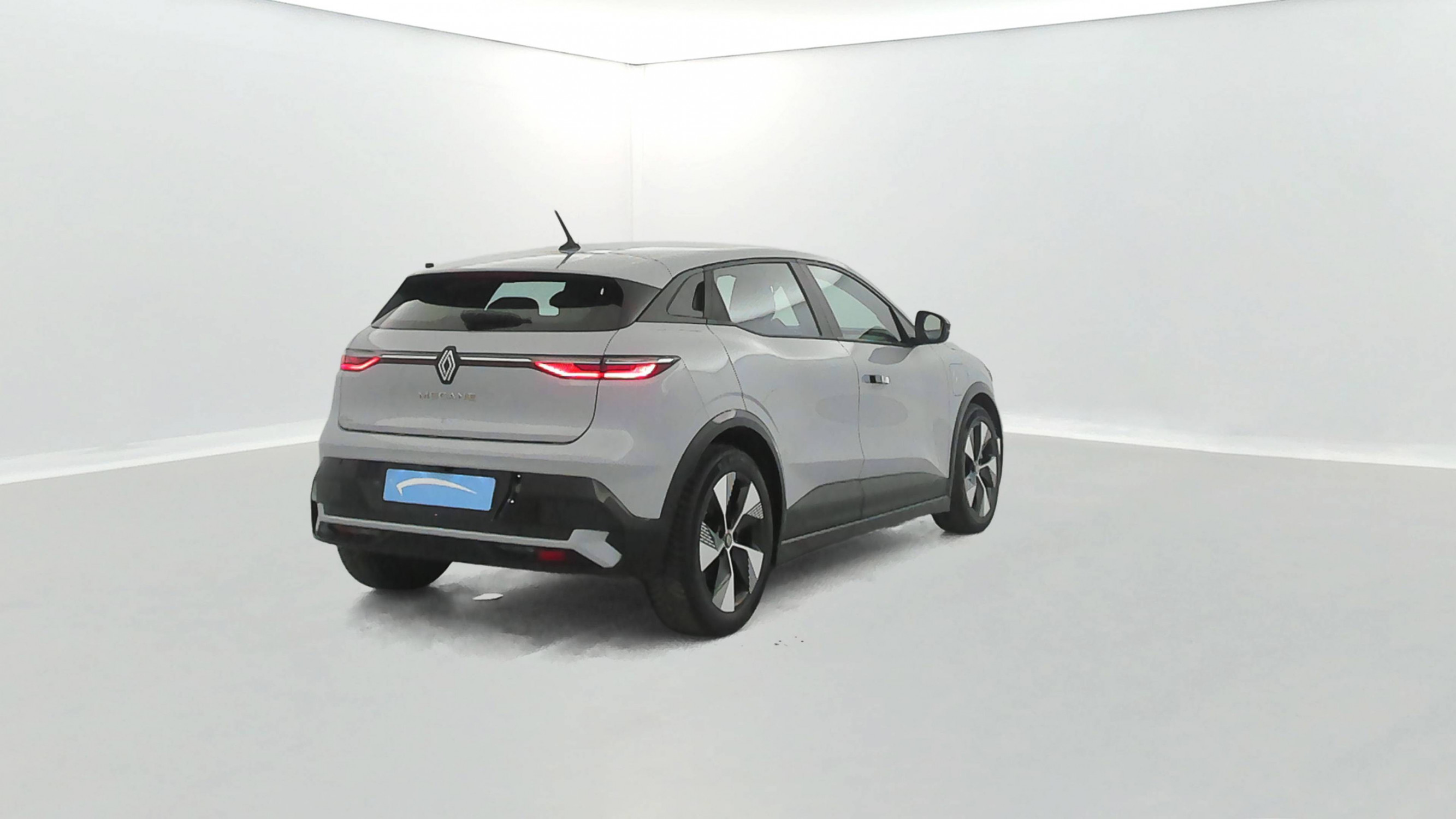 Vente en ligne Renault Megane E-Tech  EV60 220 ch super charge au prix de 18 990 €