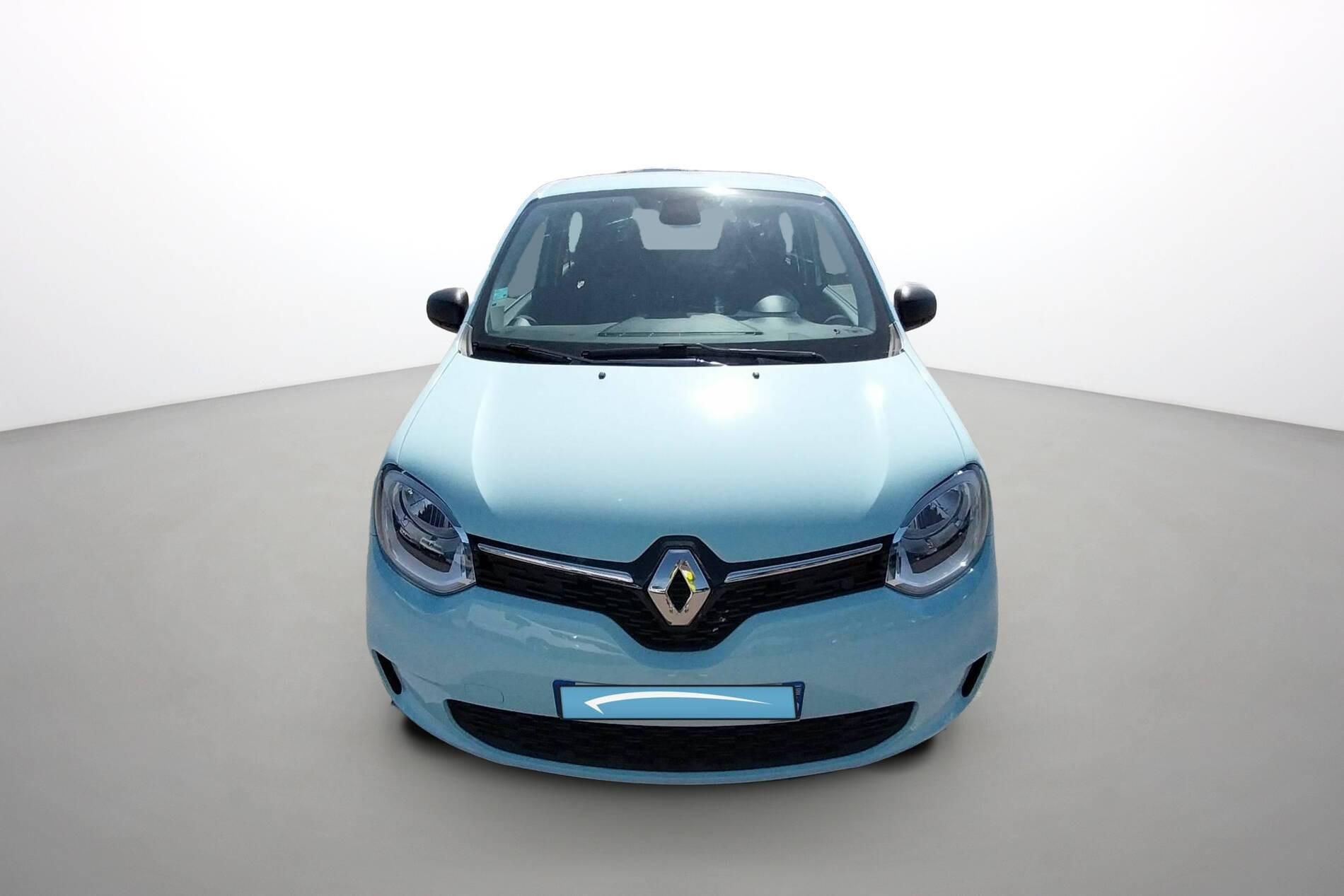 Vente en ligne Renault Twingo Electrique Twingo III E-Tech au prix de 12 790 €