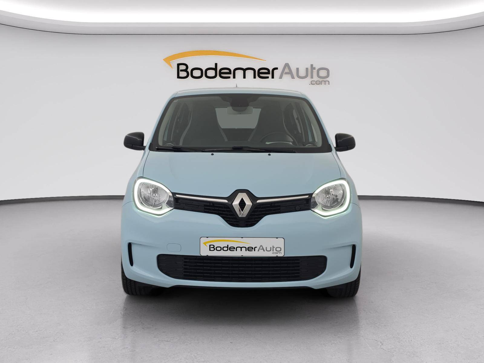 Vente en ligne Renault Twingo 3  SCe 65 au prix de 11 491 €