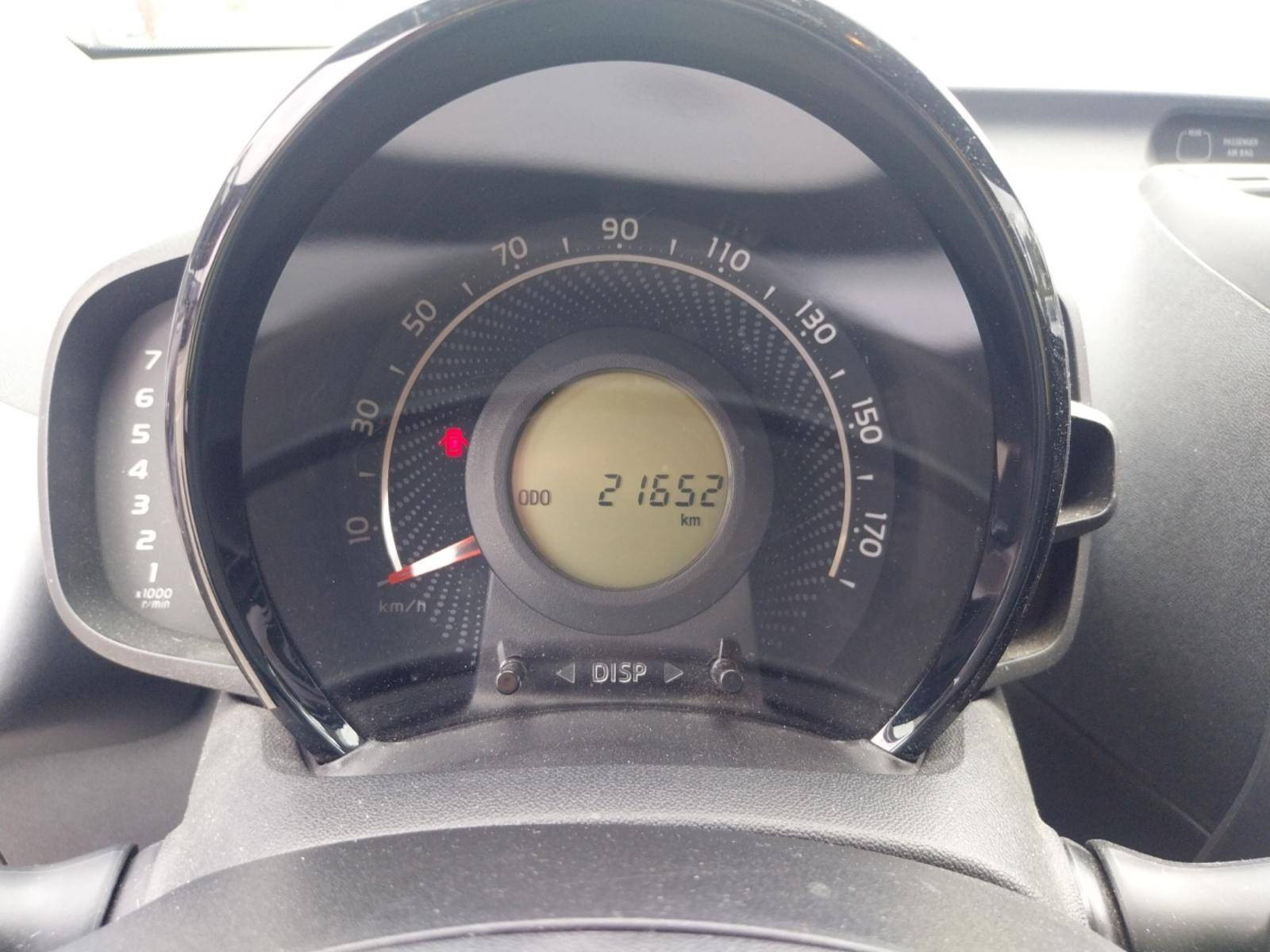 Vente en ligne Toyota Aygo Aygo 1.0 VVT-i x-shift au prix de 12 990 €
