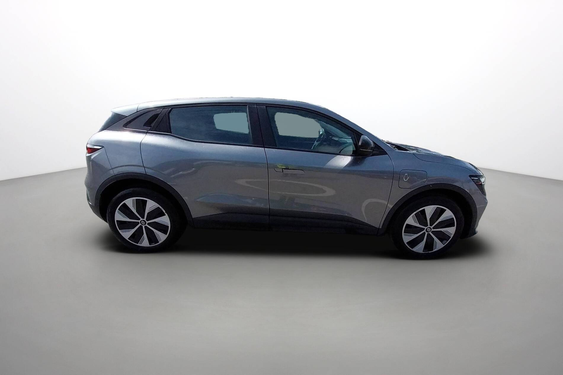 Vente en ligne Renault Megane E-Tech  EV60 130ch optimum charge au prix de 23 990 €
