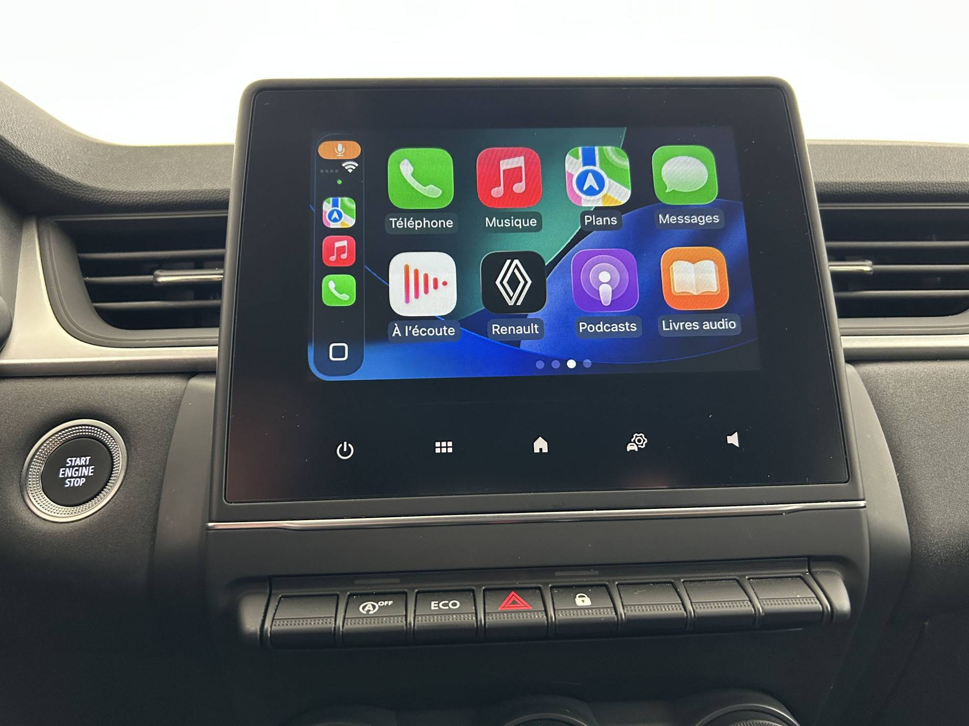 Vente en ligne Renault Captur  TCe 100 GPL au prix de 15 690 €