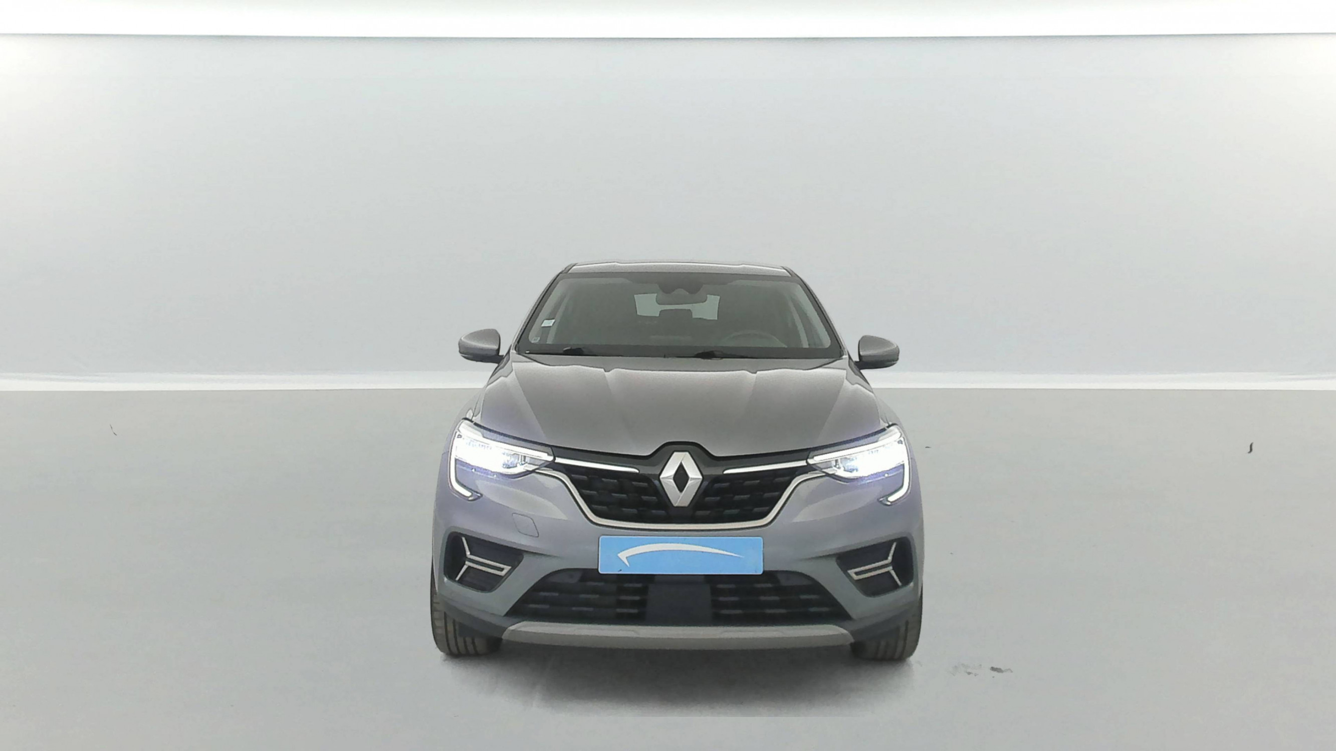 Renault Arkana  E-Tech 145 - 21B occasion de 2022 en vente à Lorient