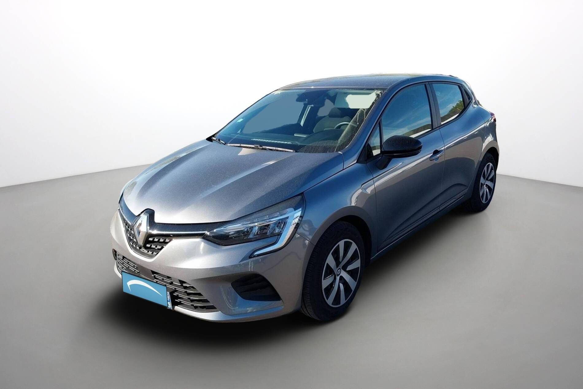 Renault Clio 5 Clio TCe 90 occasion de 2023 en vente à Concarneau