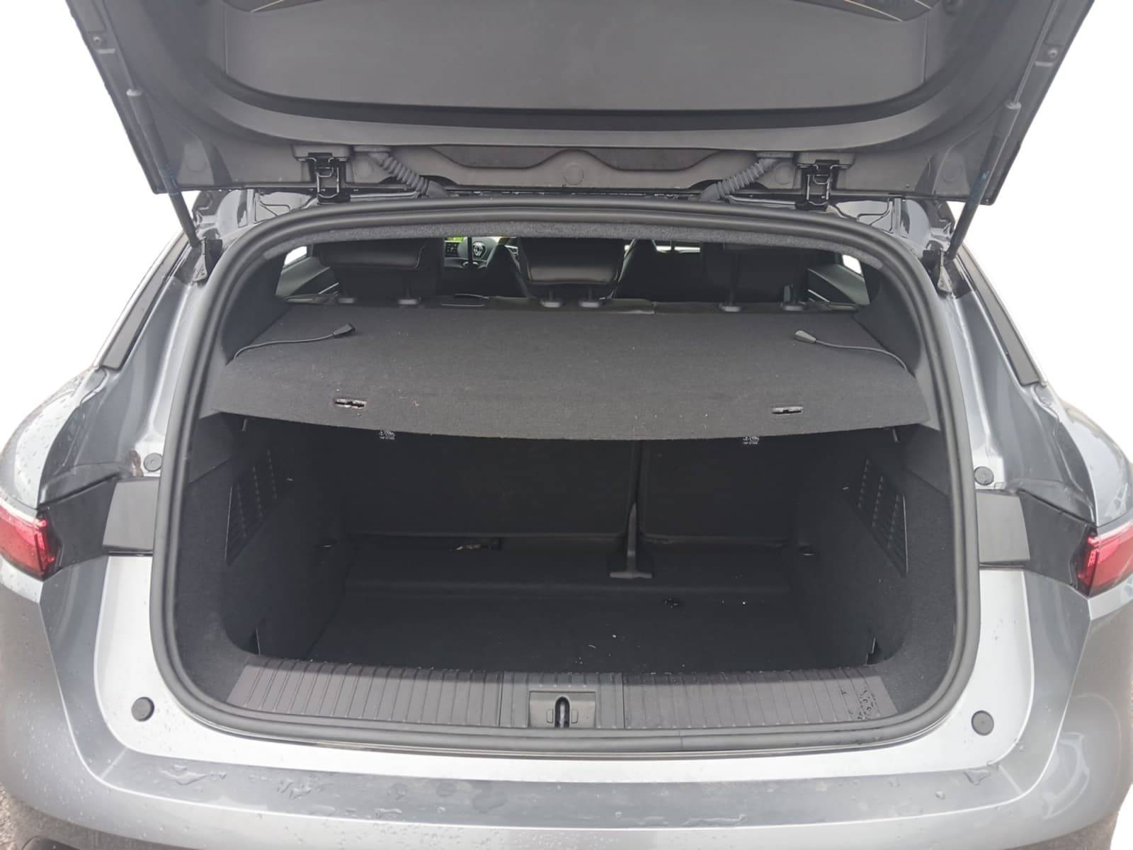 Vente en ligne Renault Megane E-Tech  220 ch autonomie confort GSR2 au prix de 30 990 €