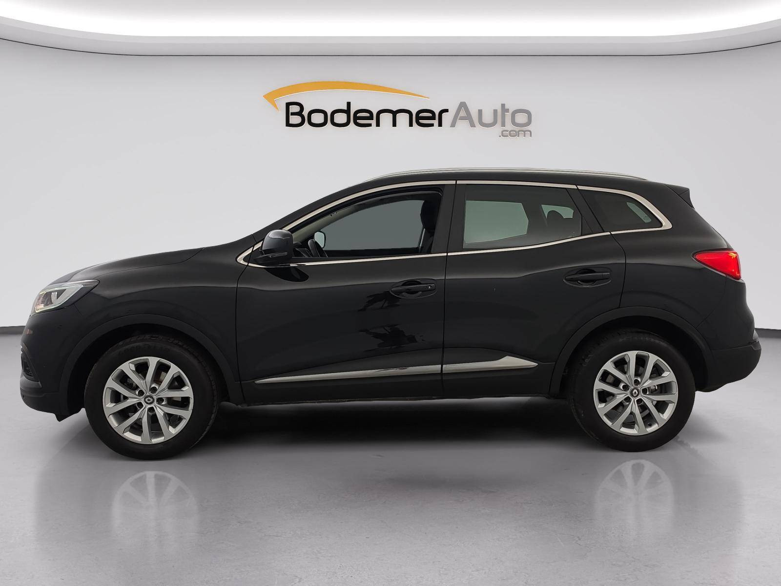Vente en ligne Renault Kadjar  Blue dCi 115 EDC au prix de 14 890 €