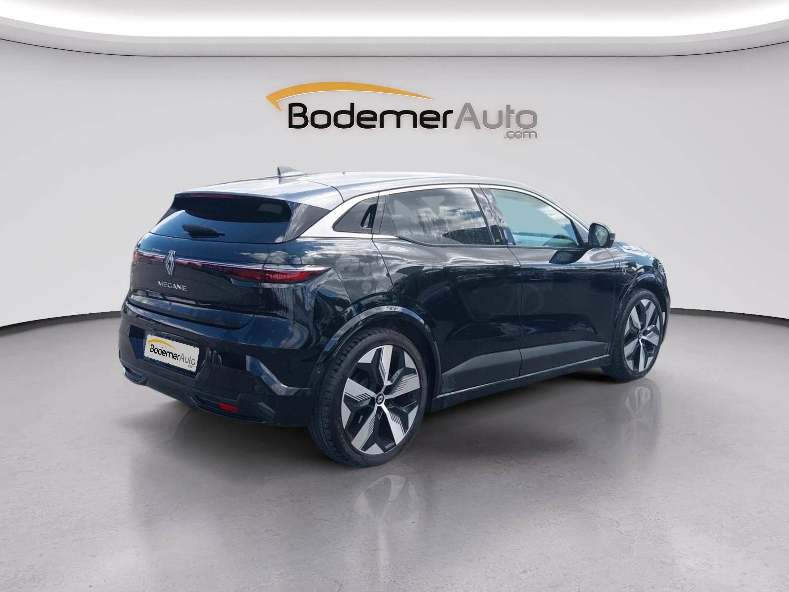 Vente en ligne Renault Megane E-Tech  EV60 220 ch super charge au prix de 24 990 €