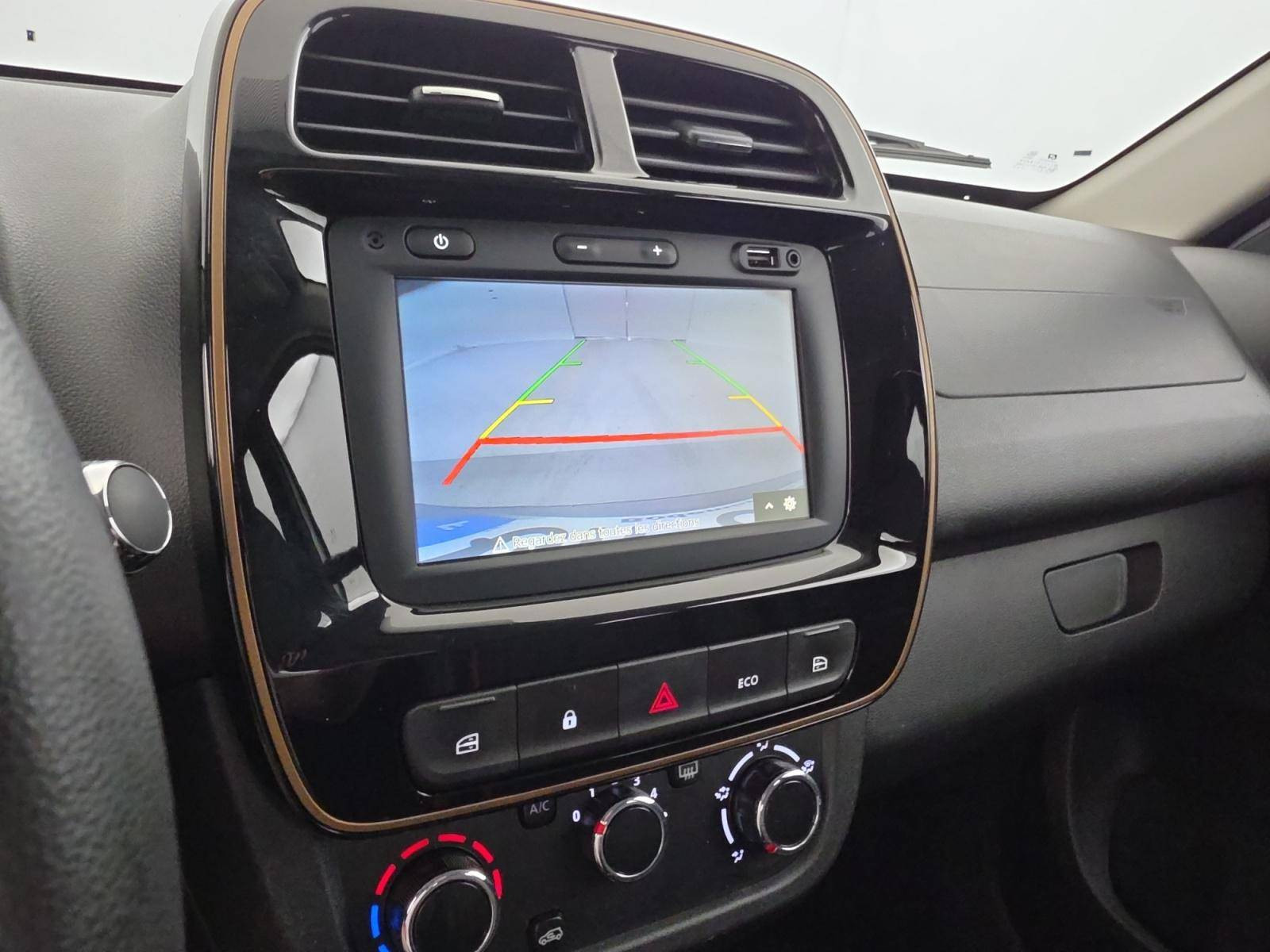 Vente en ligne Dacia Spring Spring au prix de 12 990 €