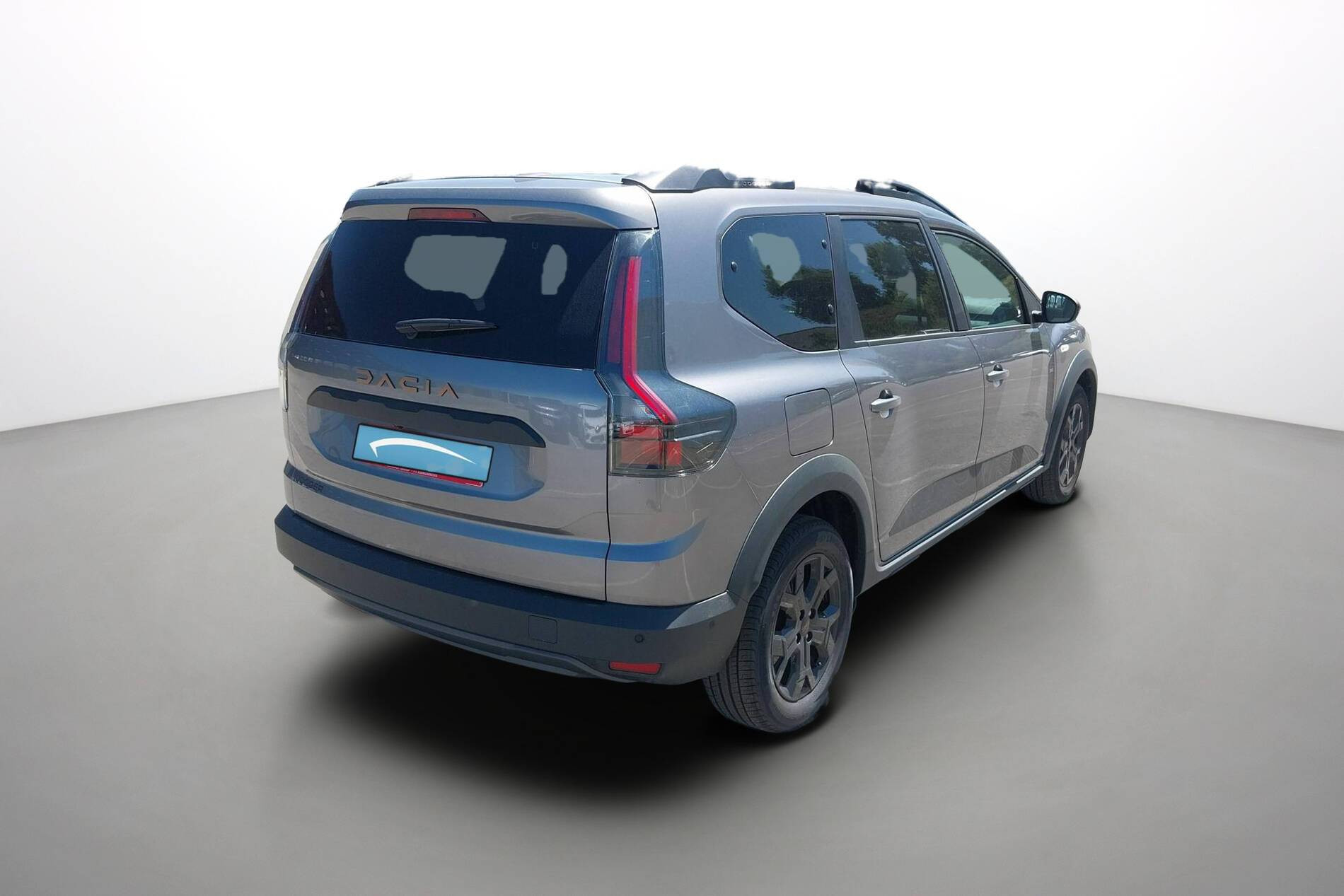 Vente en ligne Dacia Jogger  TCe 110 7 pl au prix de 21 990 €