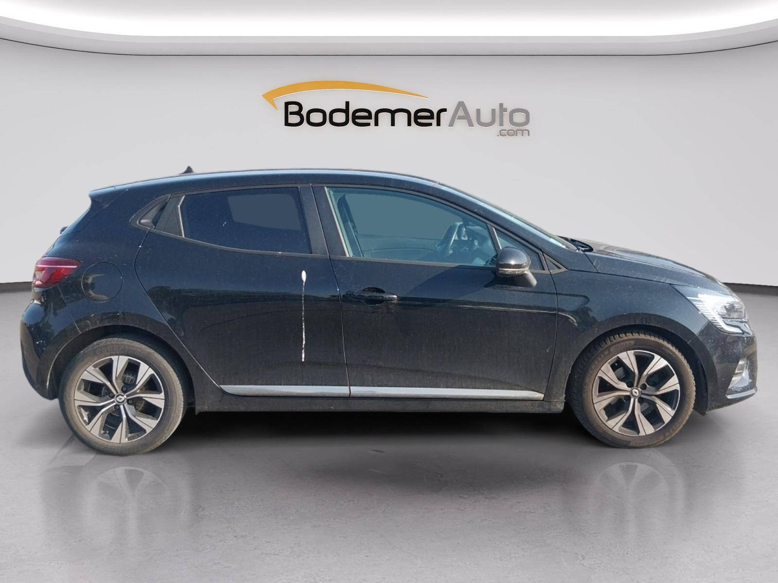 Vente en ligne Renault Clio 5 Clio TCe 90 X-Tronic au prix de 15 590 €
