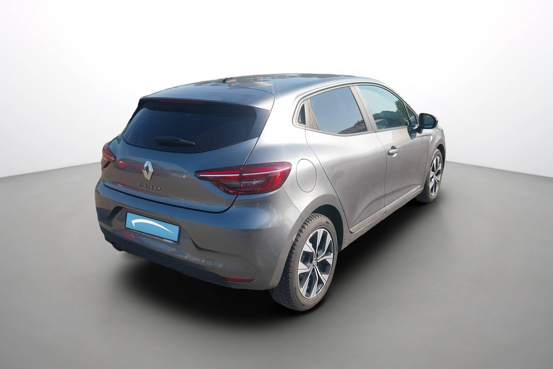 Vente en ligne Renault Clio 5 Clio TCe 90 au prix de 12 990 €