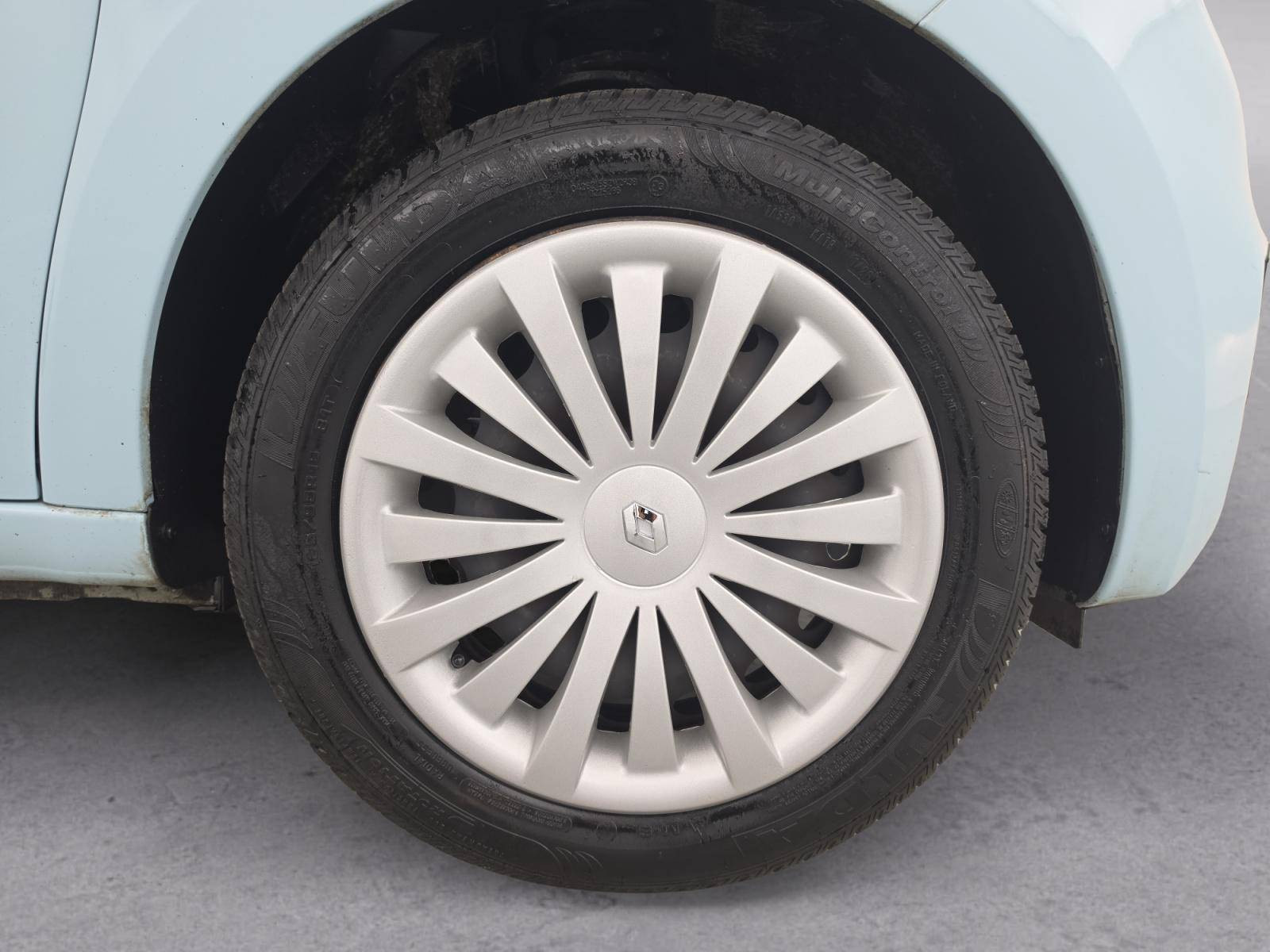 Vente en ligne Renault Twingo 3  SCe 65 au prix de 11 900 €