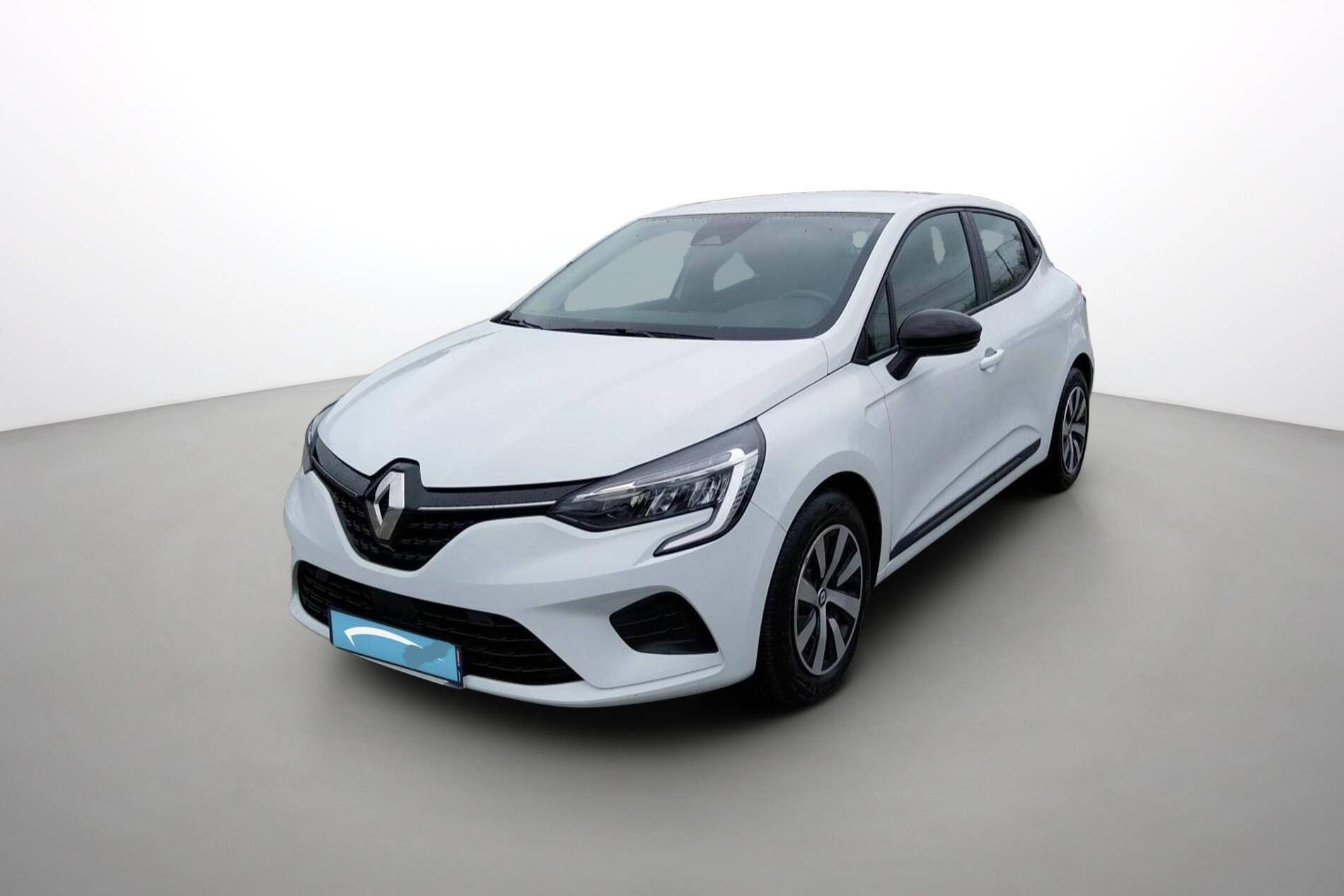 Renault Clio 5 Clio TCe 90 occasion de 2023 en vente à Cherbourg