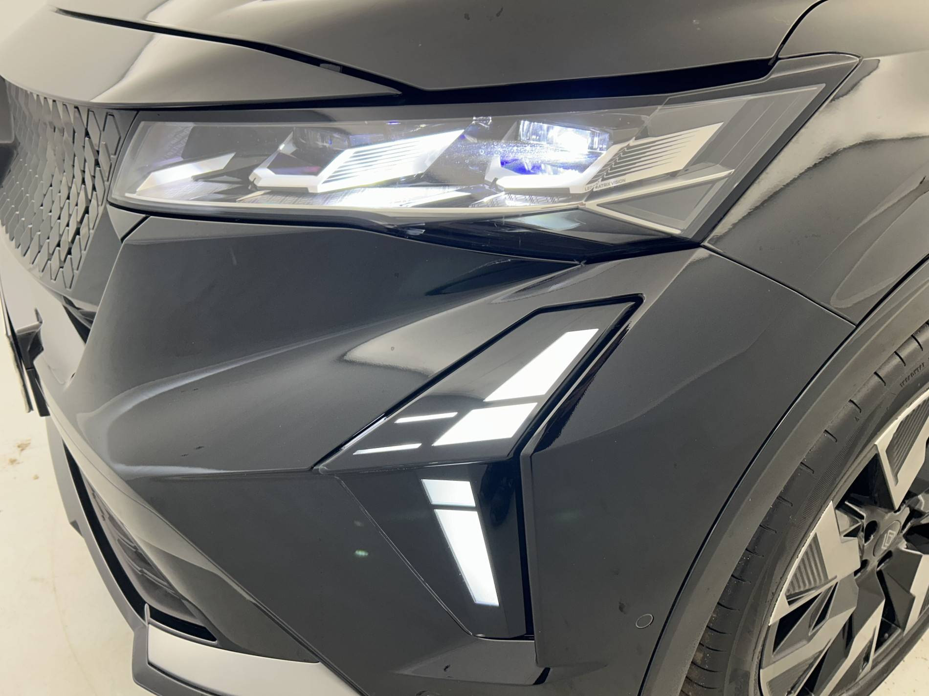 Vente en ligne Renault Rafale  E-Tech full hybrid 200 ch au prix de 40 990 €