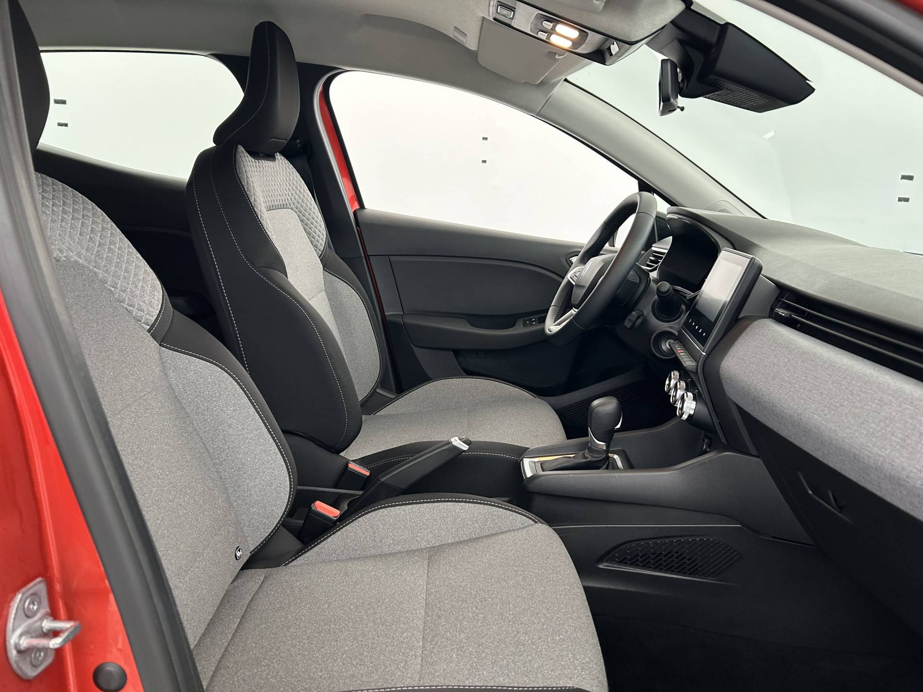 Renault Clio 5 Clio E-Tech full hybrid 145 ch GSR2 occasion de 2025 en vente à Bayeux