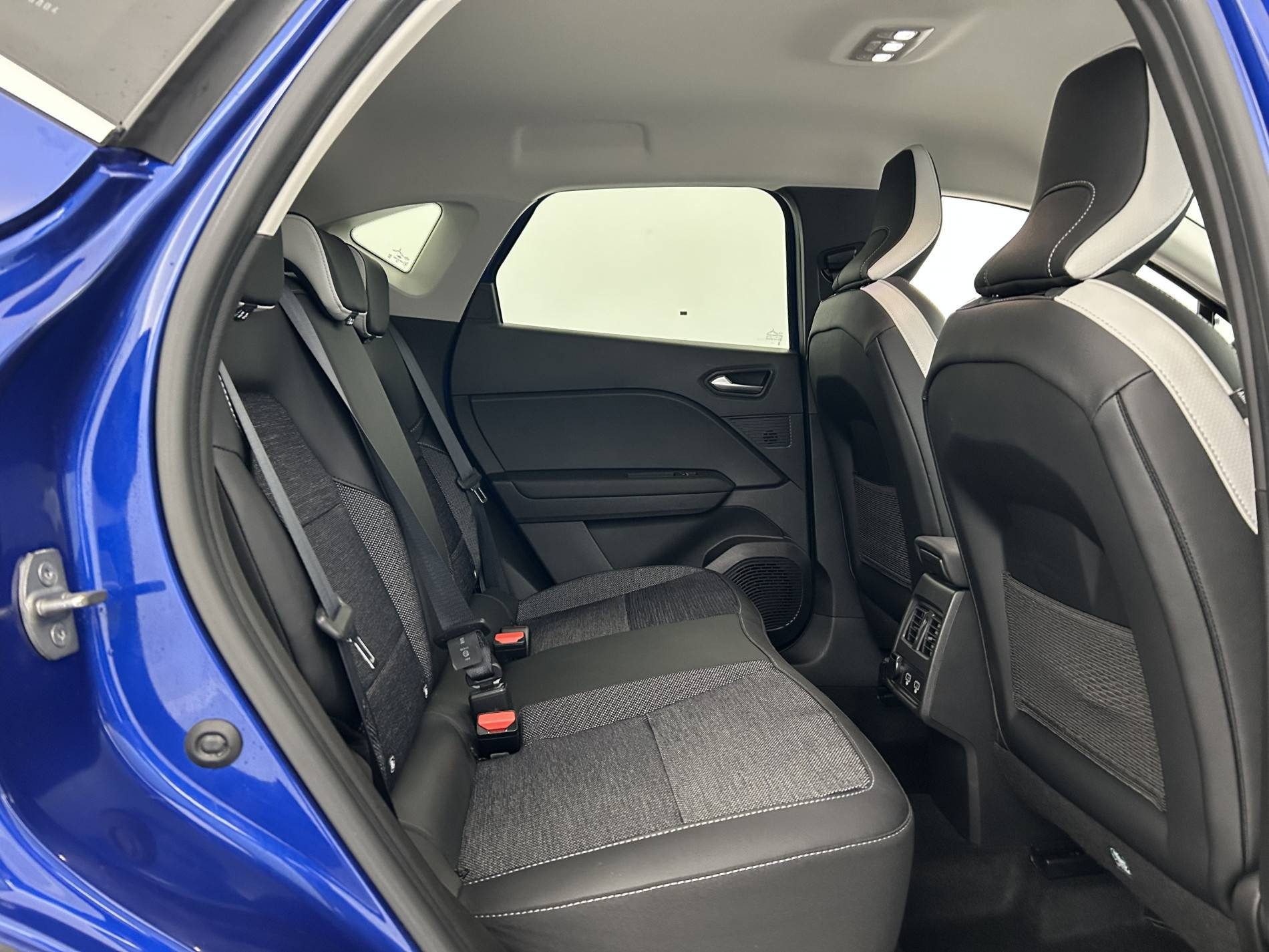 Vente en ligne Renault Captur  E-Tech full hybrid 145 au prix de 19 890 €