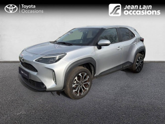 TOYOTA YARIS CROSS HYBRIDE MY21 Yaris Cross Hybride 116h 2WD Design 21/01/2022 en vente à Chatuzange-le-Goubet