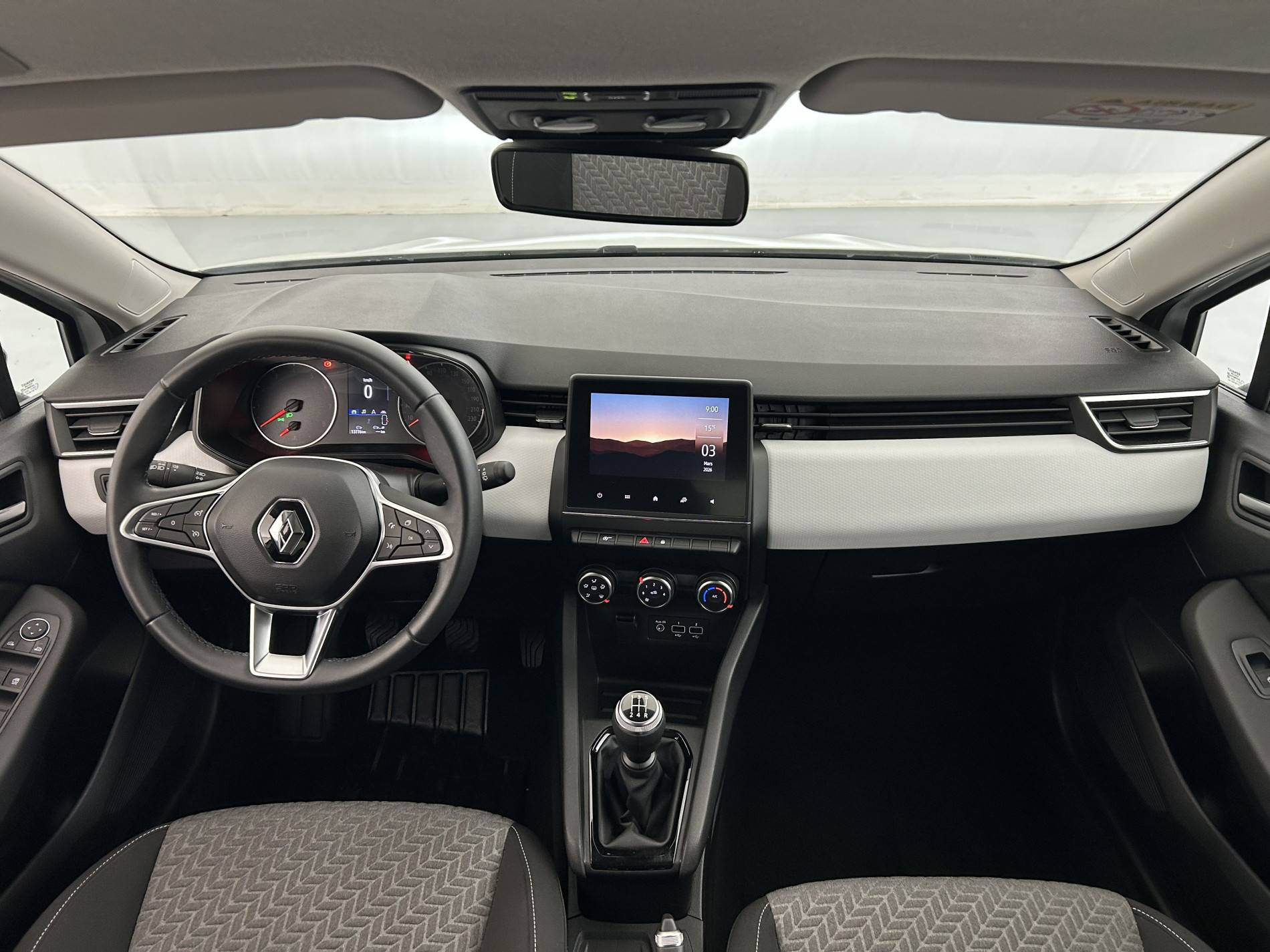 Vente en ligne Renault Clio 5 Clio SCe 65 au prix de 14 491 €