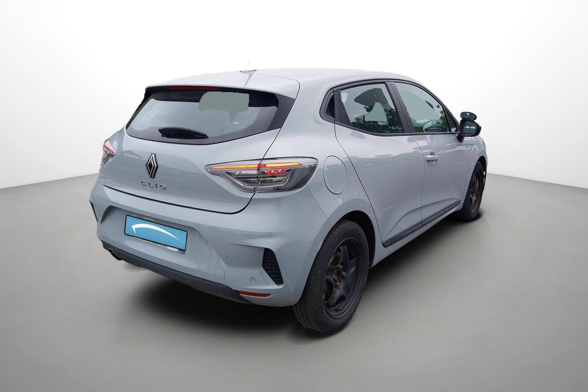Vente en ligne Renault Clio 5 Clio Blue dCi 100 au prix de 13 990 €