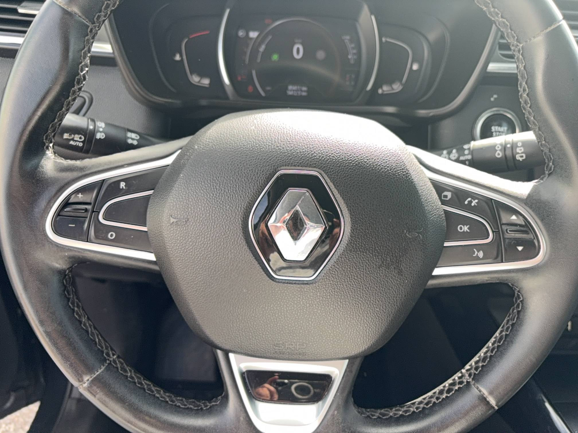 Vente en ligne Renault Kadjar  Blue dCi 115 EDC au prix de 15 990 €