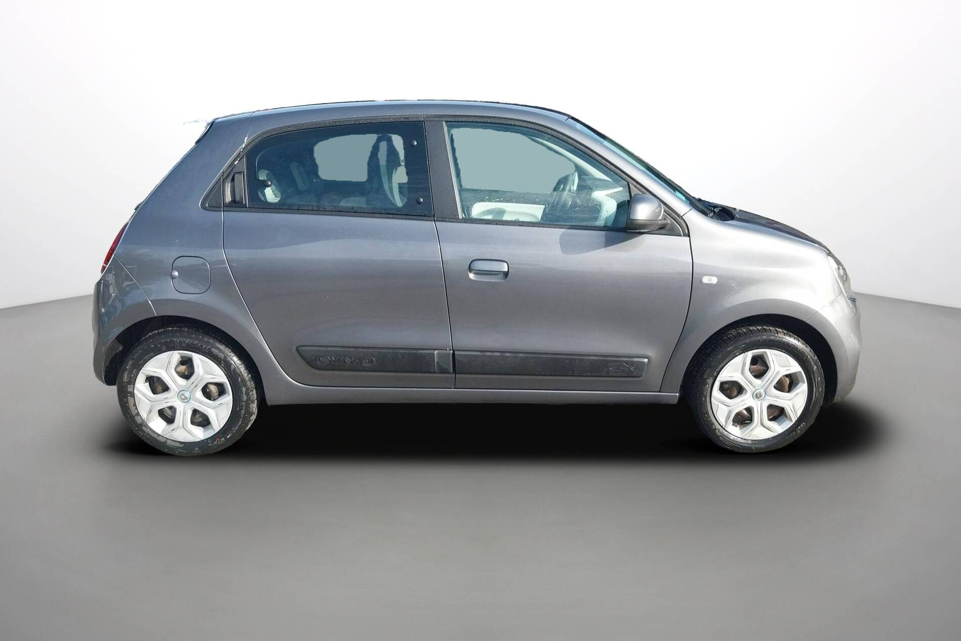 Vente en ligne Renault Twingo Electrique Twingo III Achat Intégral - 21 au prix de 11 990 €