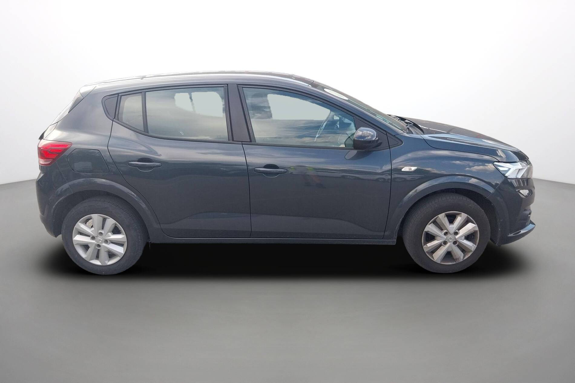 Vente en ligne Dacia Sandero  TCe 90 - 22B au prix de 12 490 €
