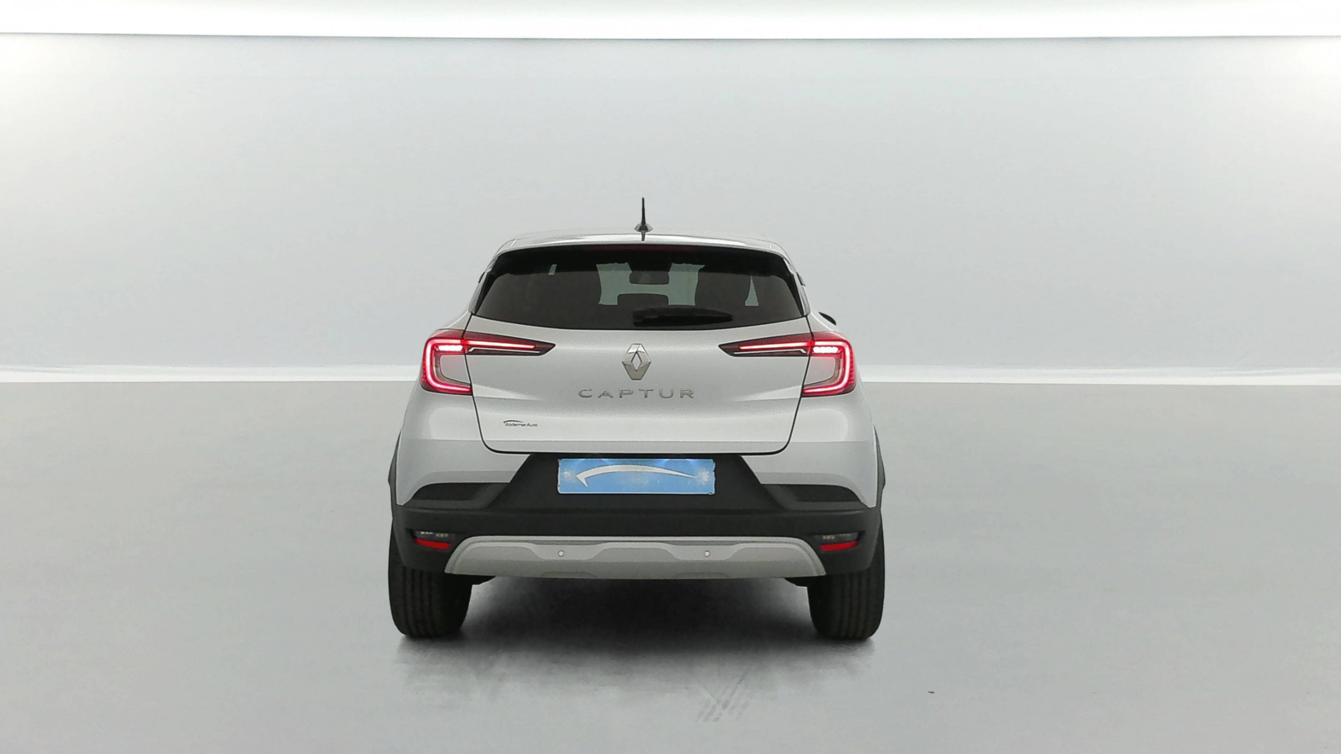 Vente en ligne Renault Captur  TCe 90 au prix de 17 750 €