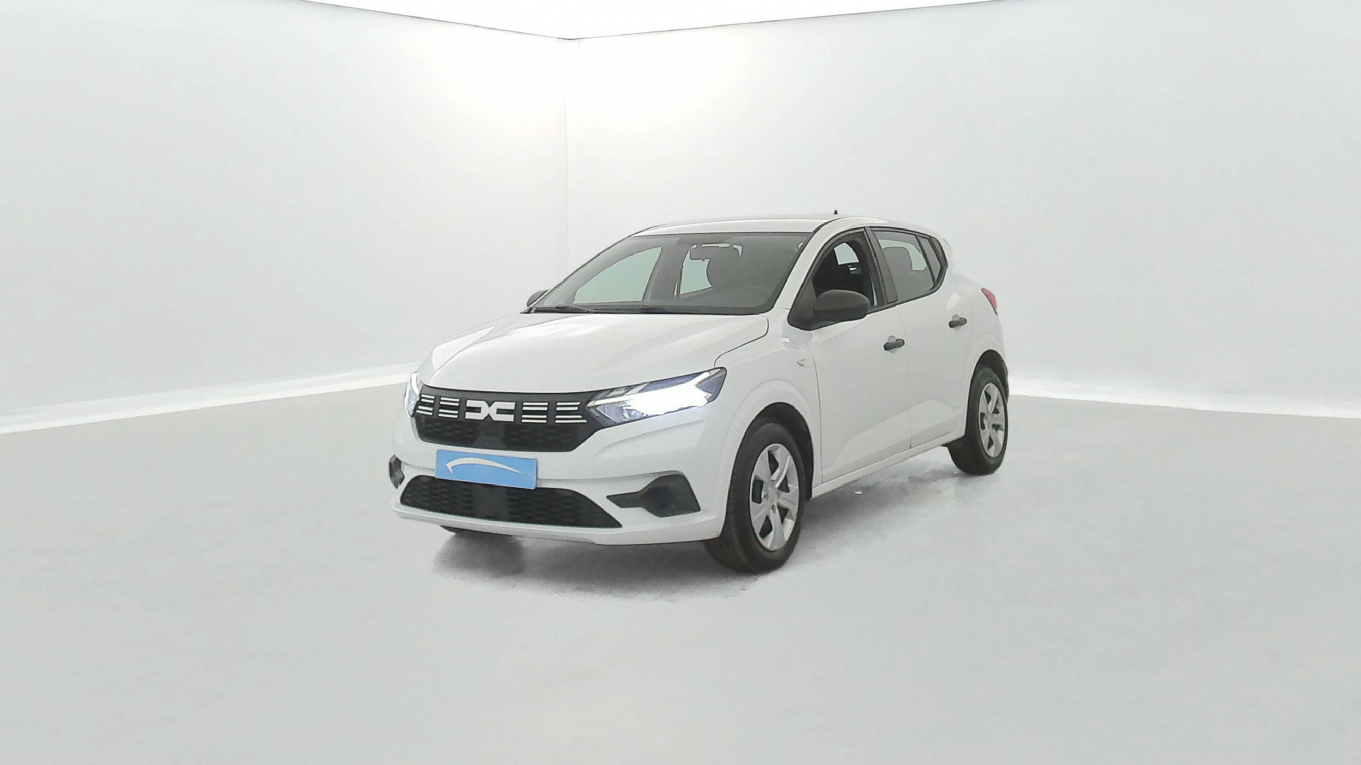 Dacia Sandero  ECO-G 100 occasion de 2023 en vente à Saint-Lô
