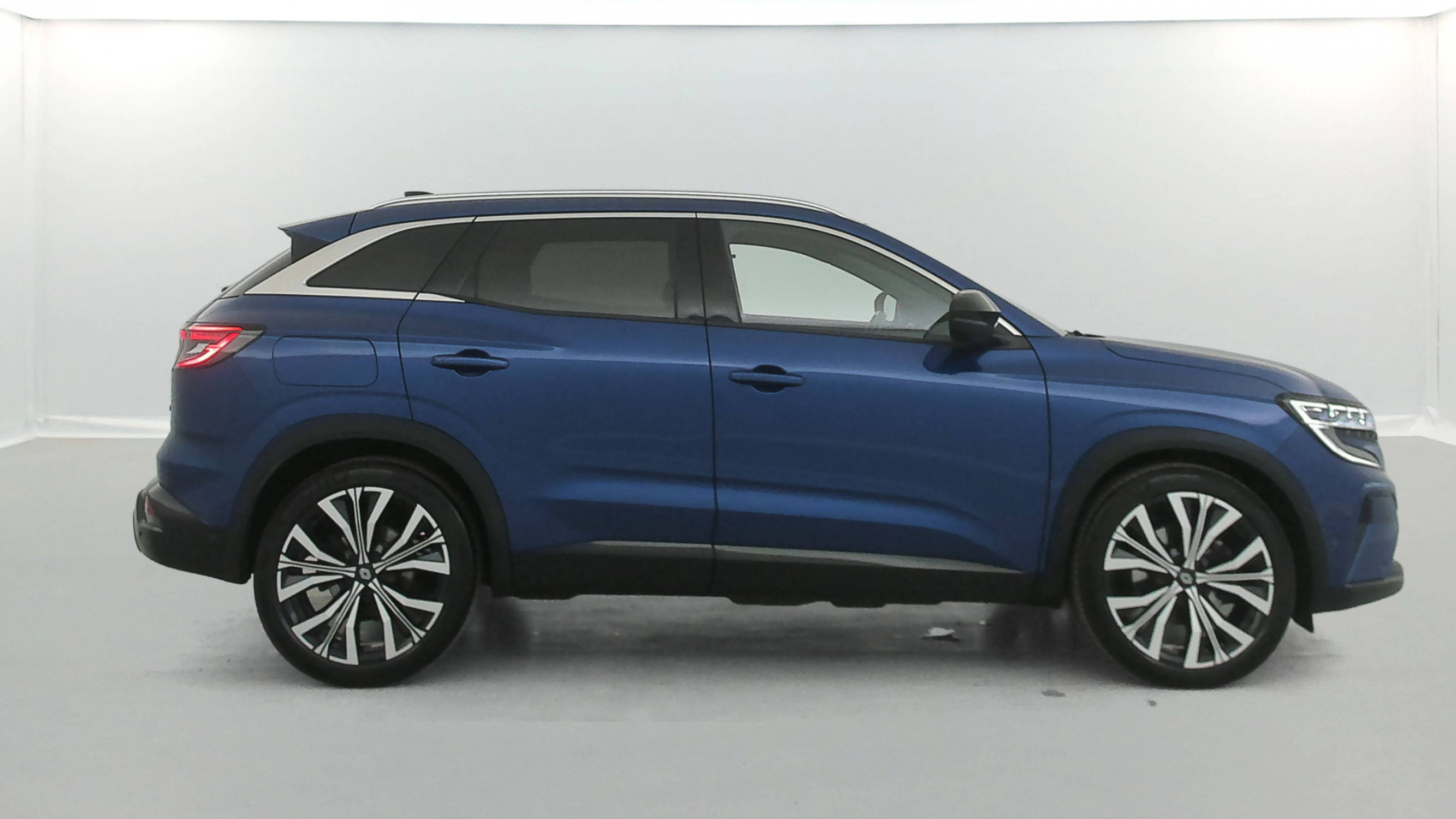 Vente en ligne Renault Austral  E-Tech full hybrid 200 GSR2 au prix de 22 690 €