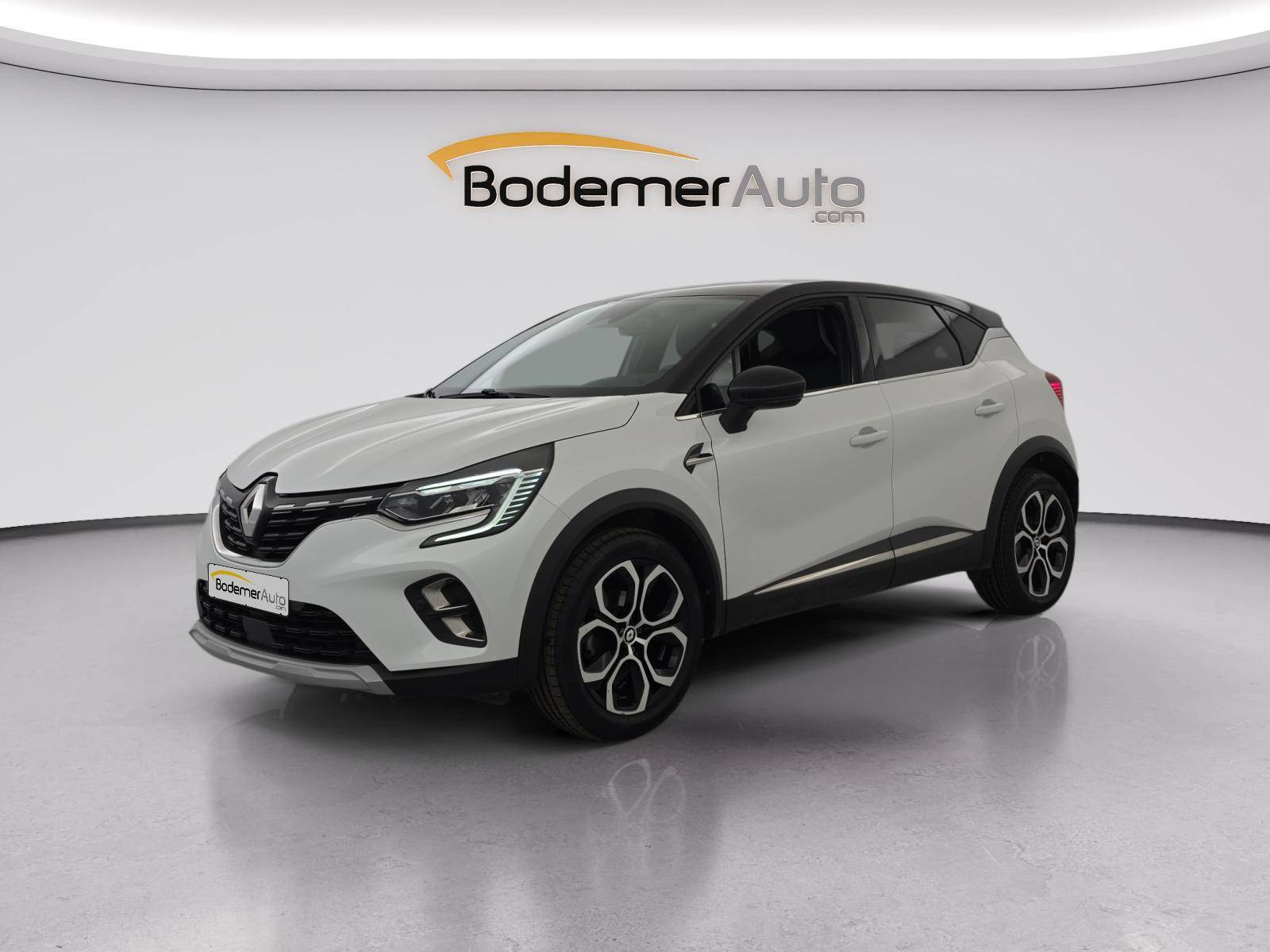 Renault Captur  TCe 90 occasion de 2023 en vente à Lorient