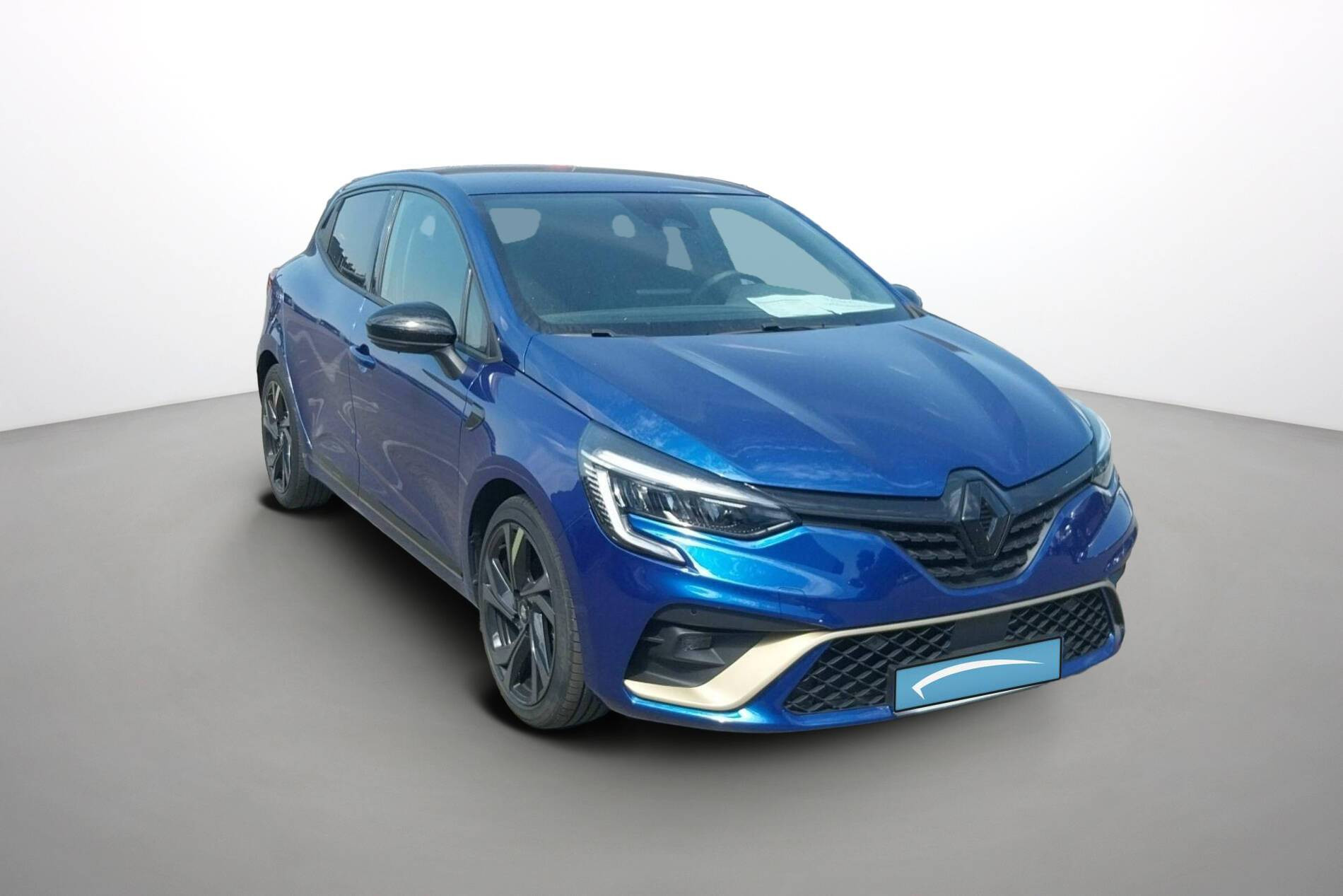Vente en ligne Renault Clio 5 Clio E-Tech full hybrid 145 au prix de 17 890 €