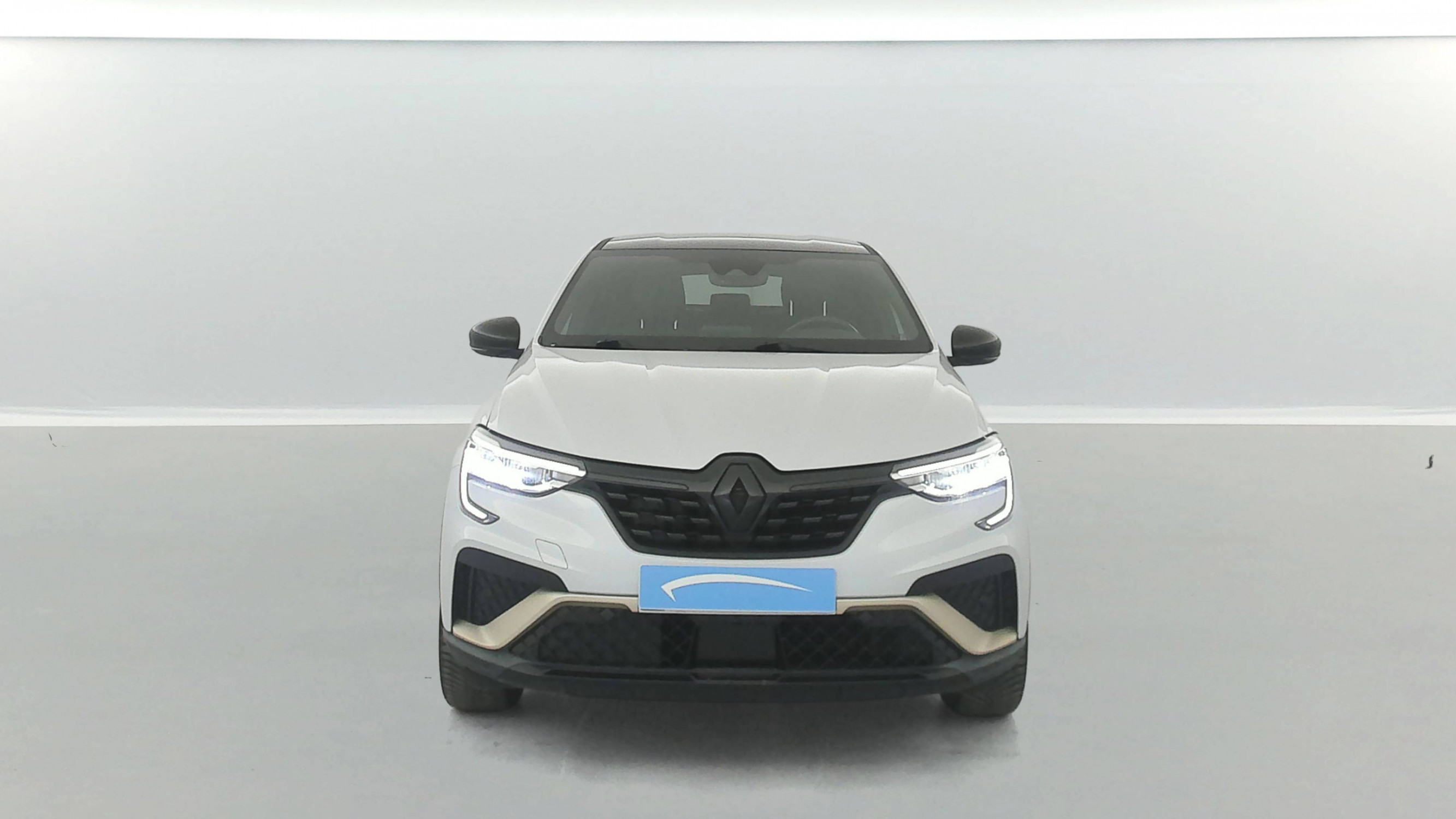 Renault Arkana  E-Tech hybride 145 - 22 occasion de 2023 en vente à Loudéac