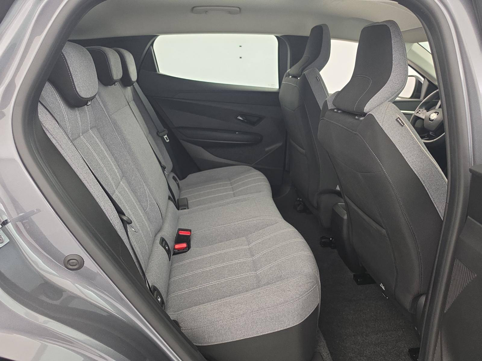 Vente en ligne Renault Megane E-Tech  EV60 220 ch super charge au prix de 23 990 €