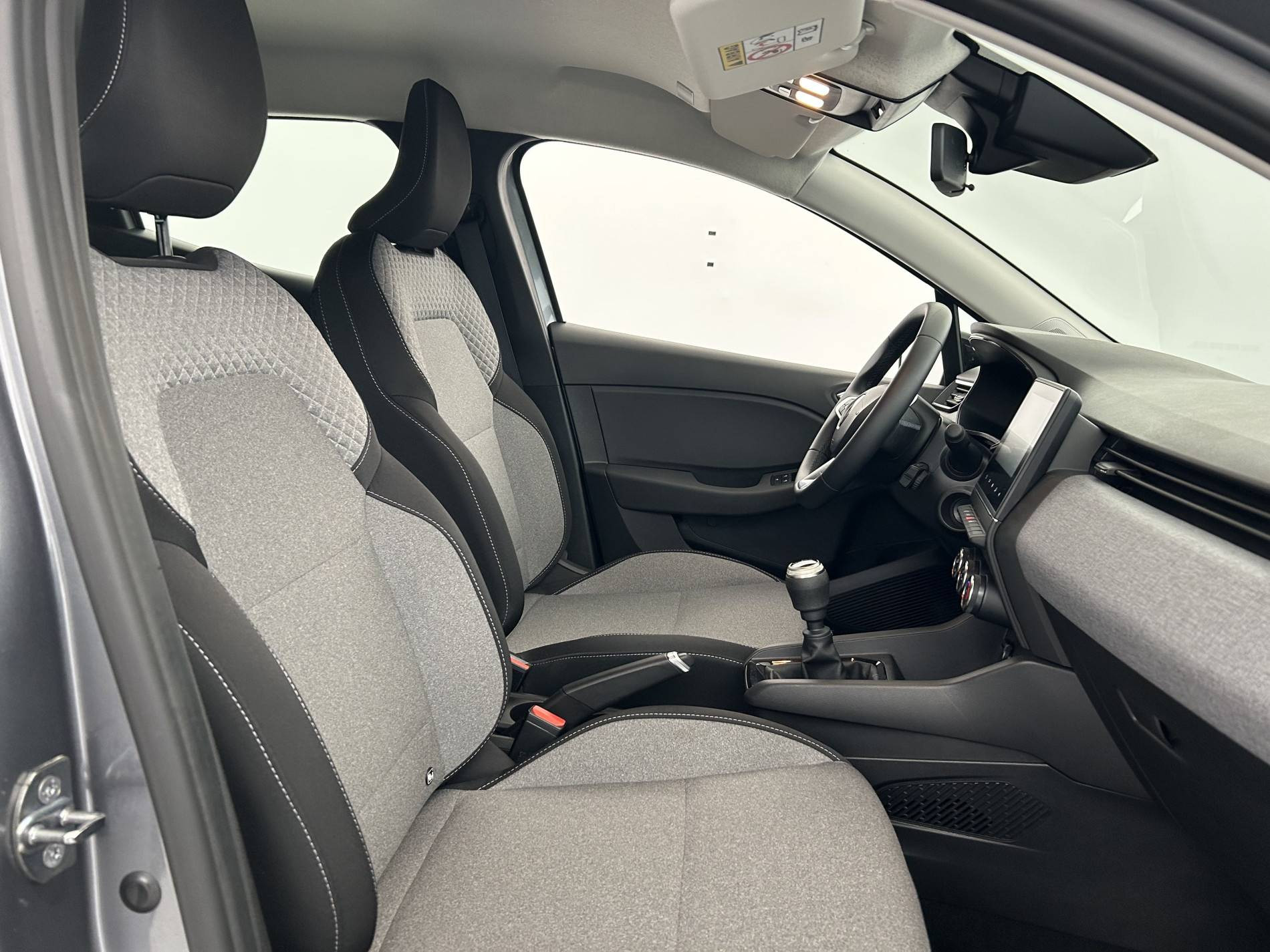 Vente en ligne Renault Clio 5 Clio TCe 90 ch GSR2 au prix de 15 490 €