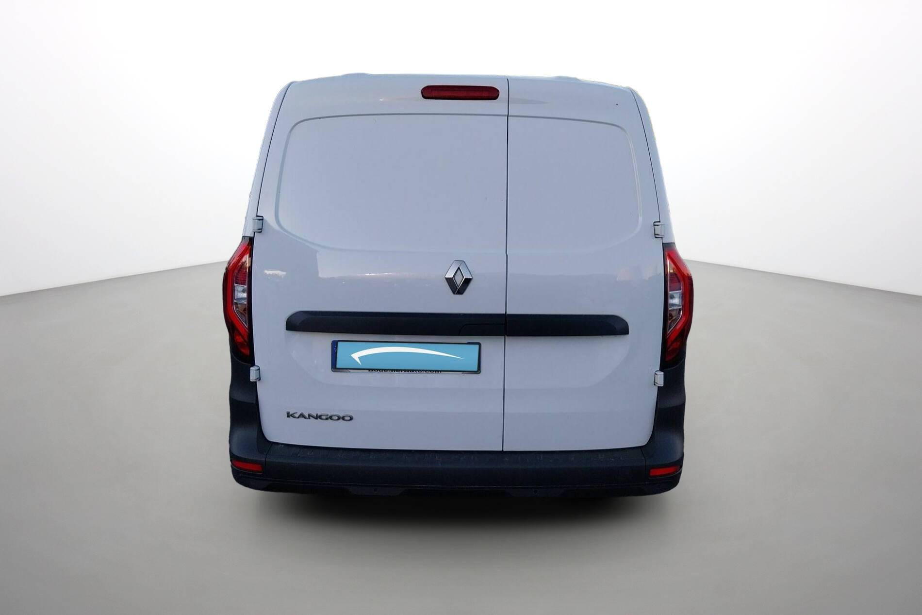 Vente en ligne Renault Kangoo Van  BLUE DCI 95 au prix de 15 990 €