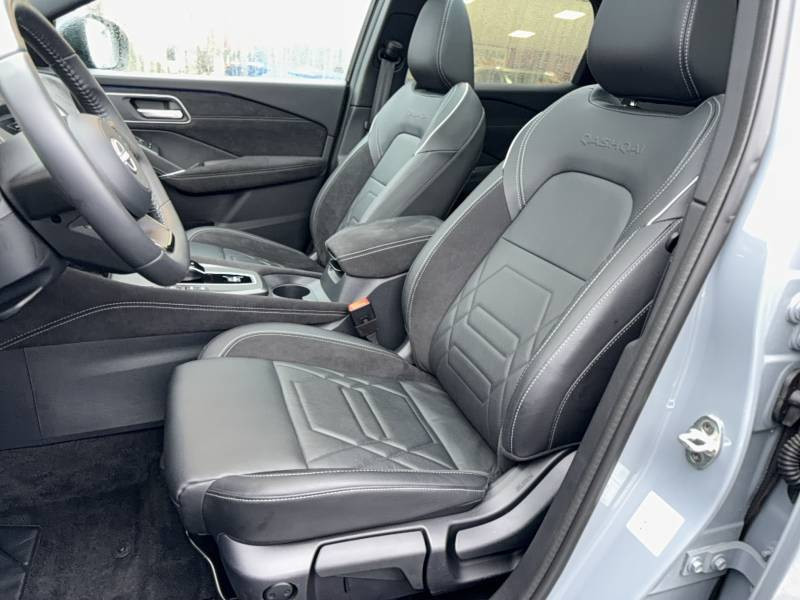 Vente en ligne Nissan Qashqai  e-Power 190 ch au prix de 31 990 €