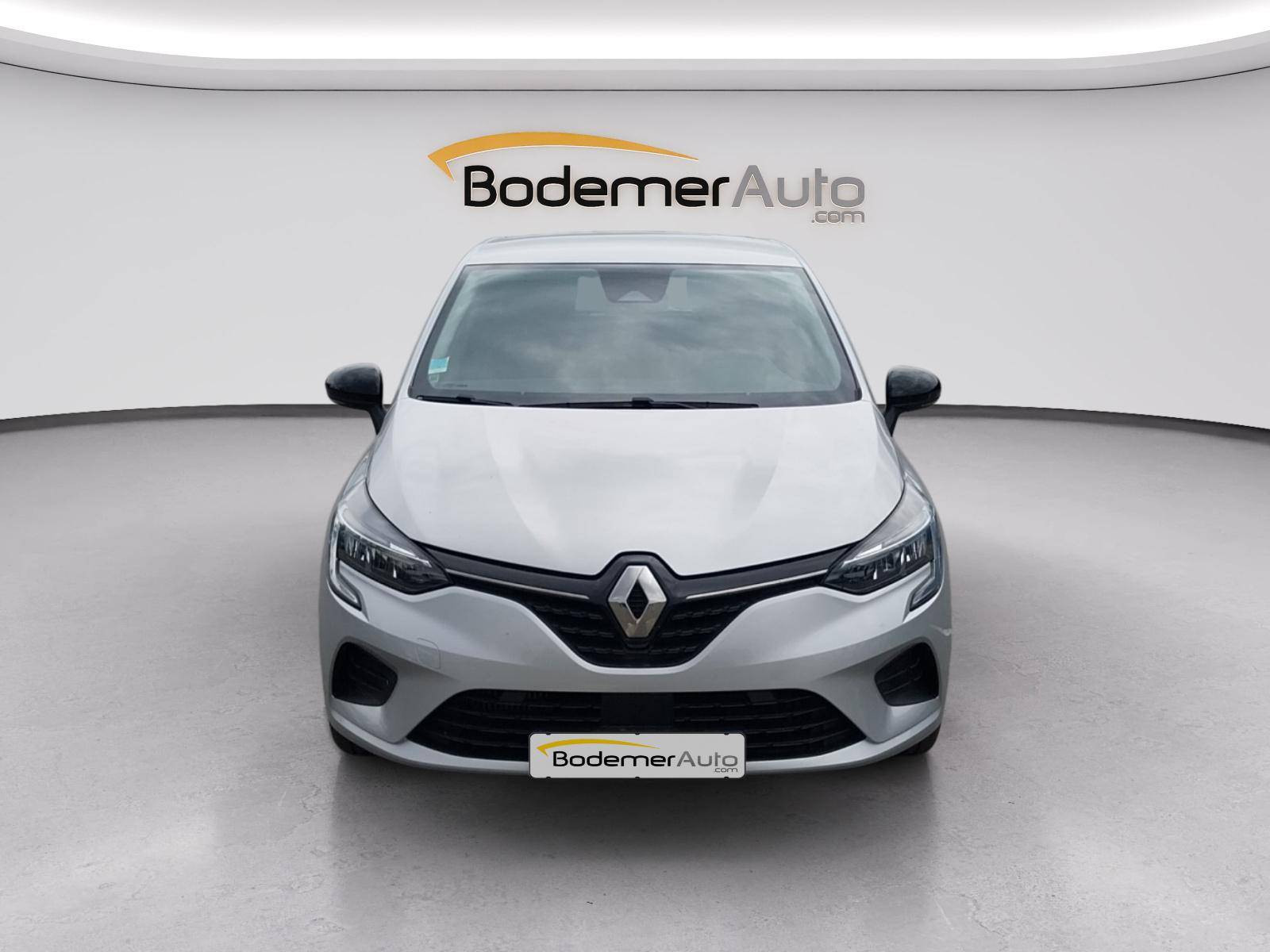 Vente en ligne Renault Clio 5 Clio TCe 90 au prix de 12 990 €