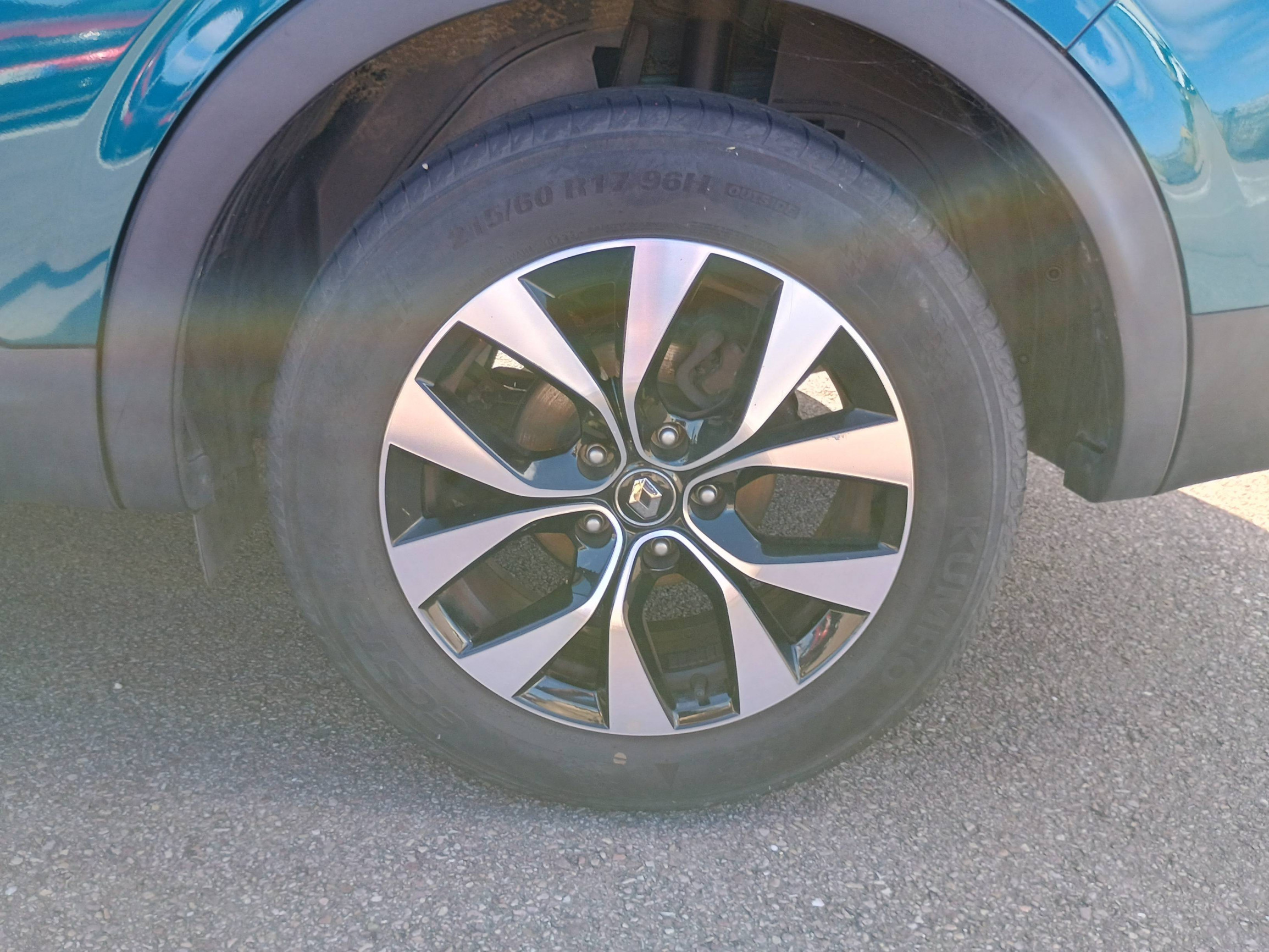 Vente en ligne Renault Arkana  E-Tech hybride 145 - 22 au prix de 21 991 €