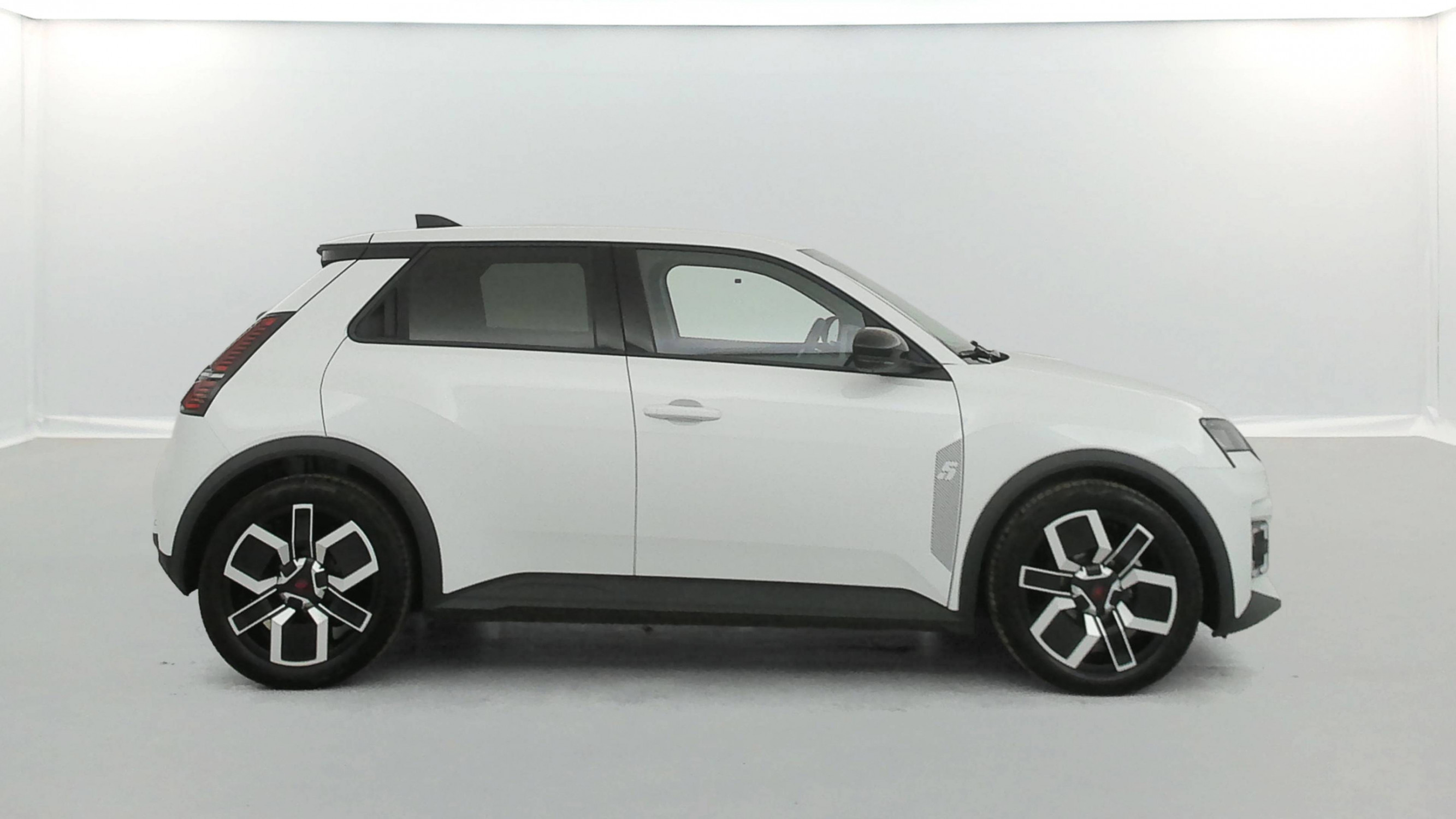 Vente en ligne Renault R5 E-Tech  150 ch autonomie confort au prix de 27 500 €