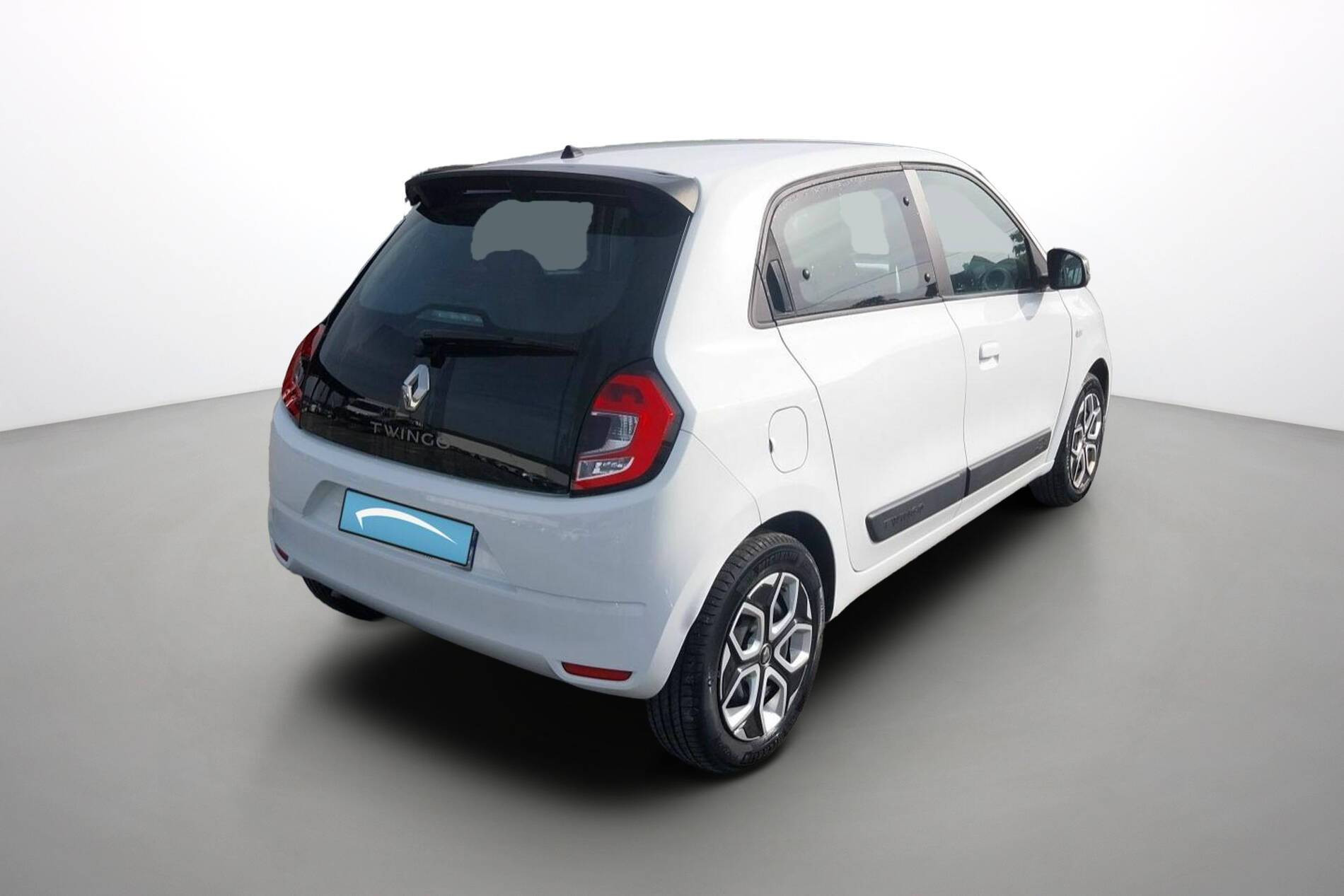 Vente en ligne Renault Twingo 3  SCe 65 au prix de 12 490 €