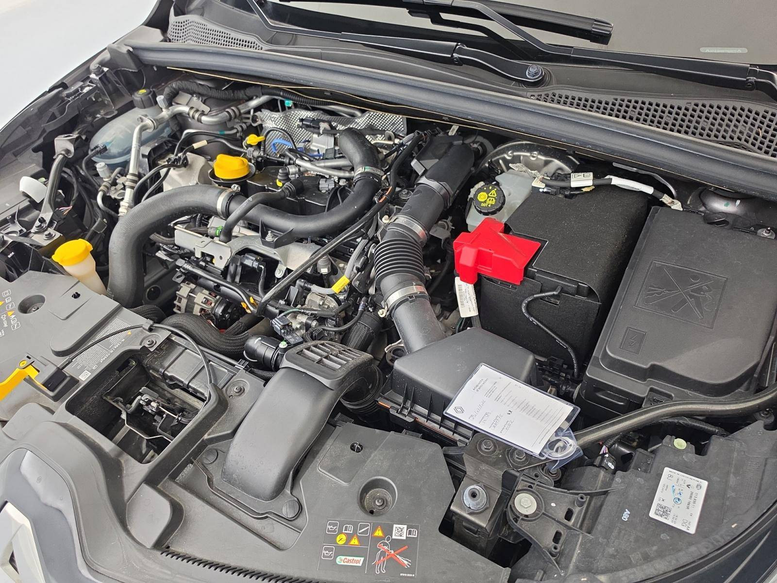 Vente en ligne Renault Captur  TCe 90 au prix de 19 900 €