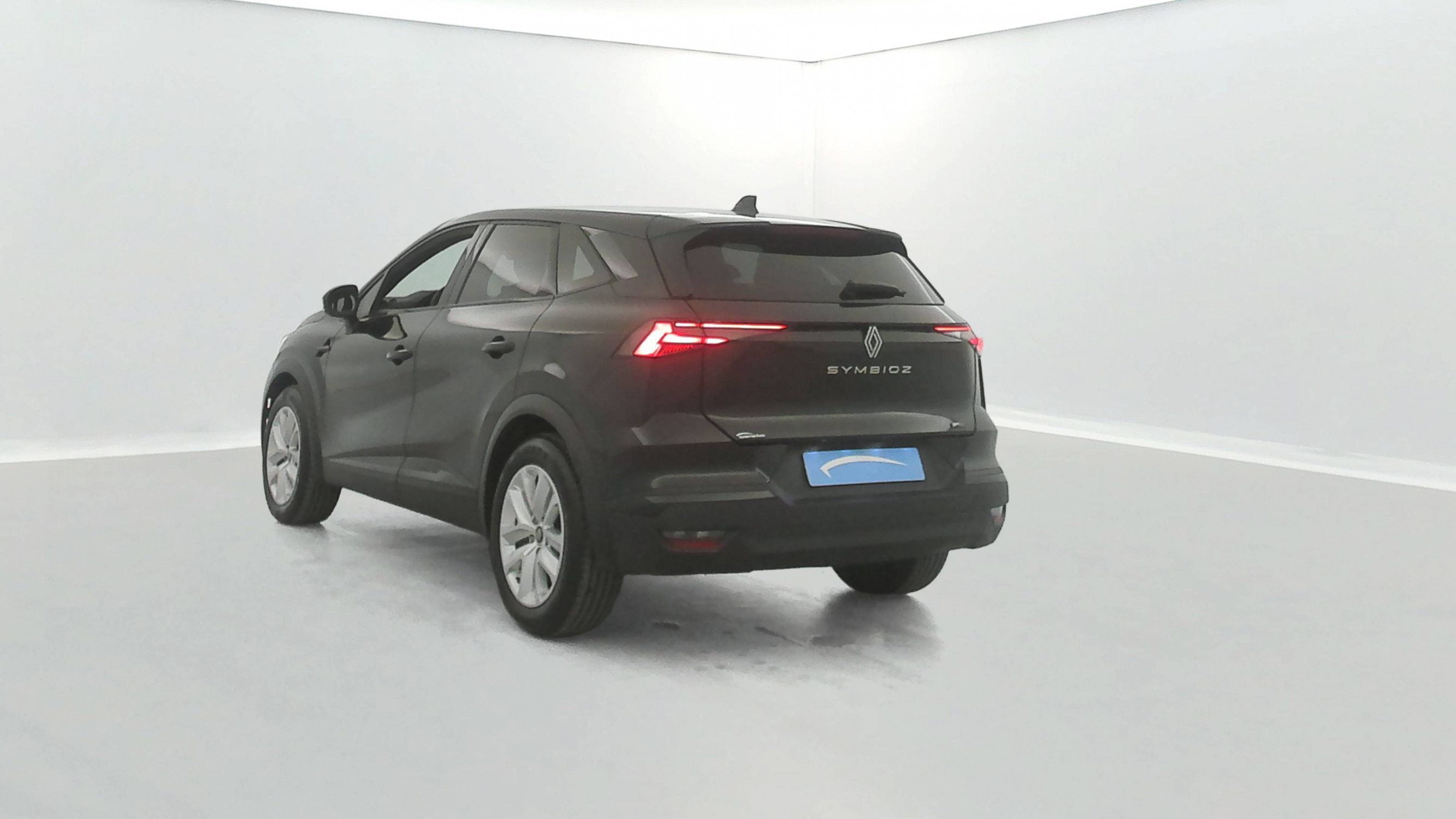 Vente en ligne Renault Symbioz  E-Tech full hybrid 145 au prix de 25 990 €