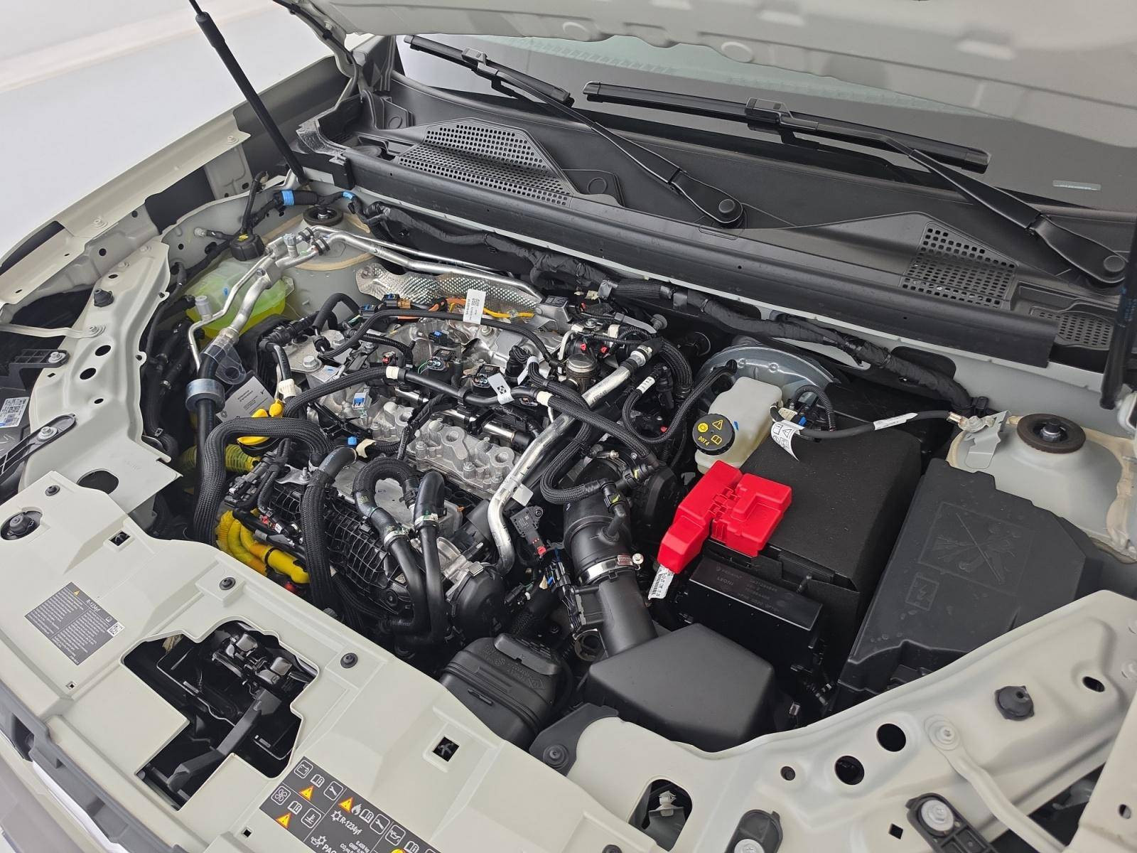 Vente en ligne Dacia Duster  Mild Hybrid 140 au prix de 25 990 €