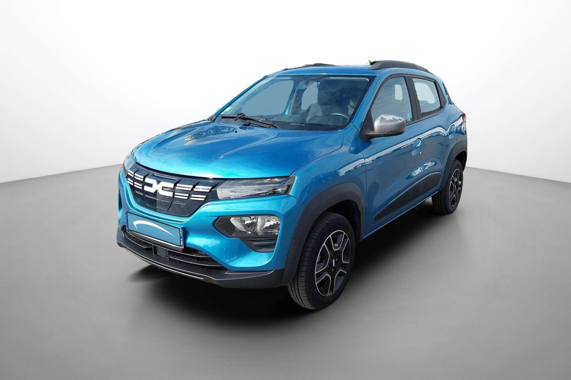 Dacia Spring Spring occasion de 2023 en vente à Quimper