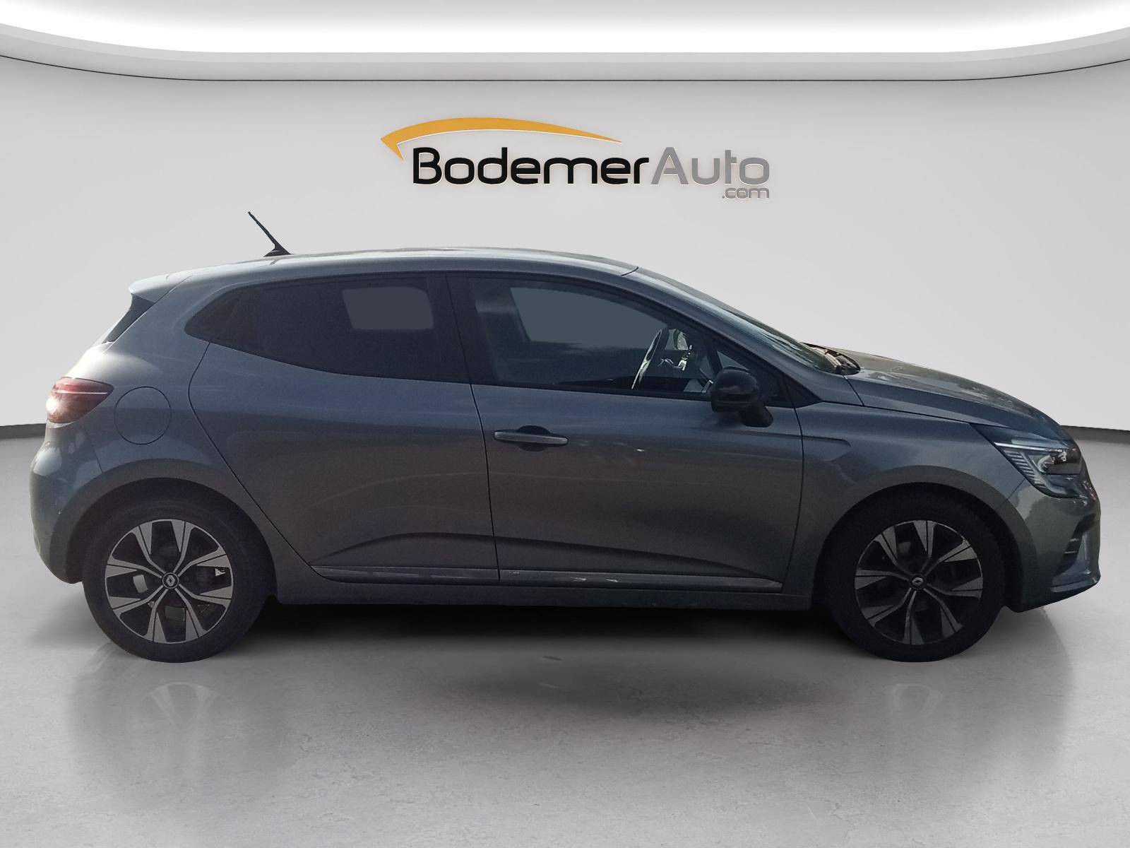 Vente en ligne Renault Clio 5 Clio TCe 100 GPL au prix de 14 490 €