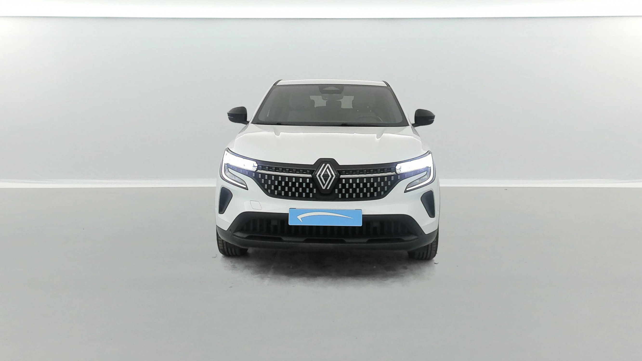 Renault Austral  mild hybrid advanced 130 occasion de 2023 en vente à Quimper