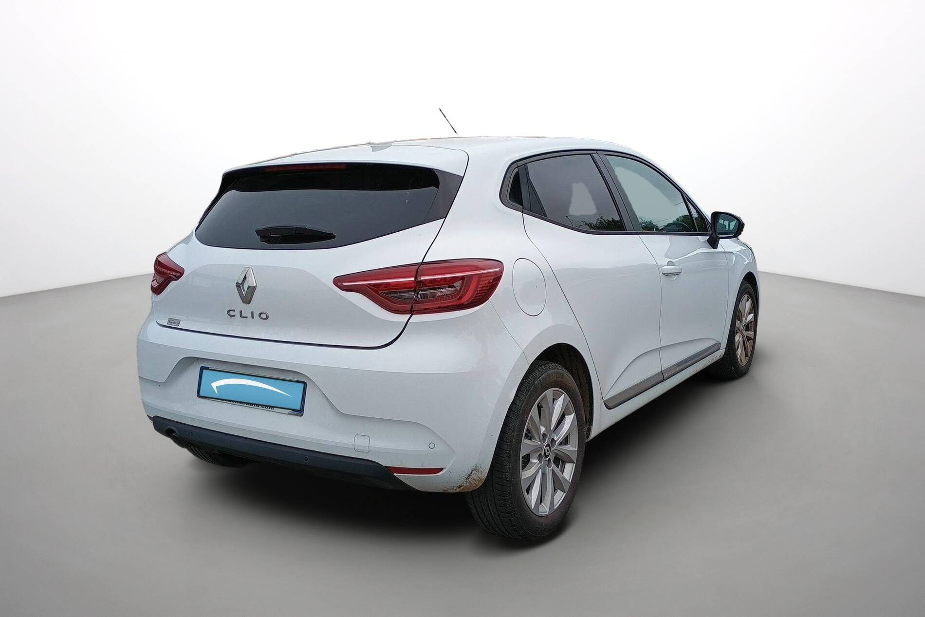 Vente en ligne Renault Clio 5 Clio TCe 90 au prix de 13 890 €