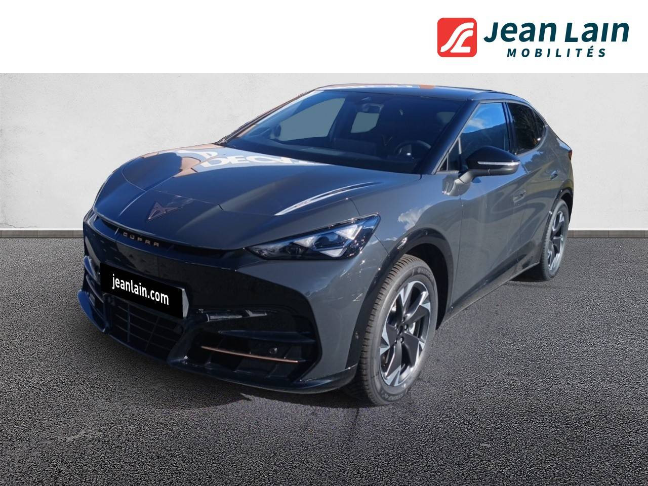 Vente en ligne CUPRA TAVASCAN Tavascan 286 ch V de 2026 au prix de 0 €